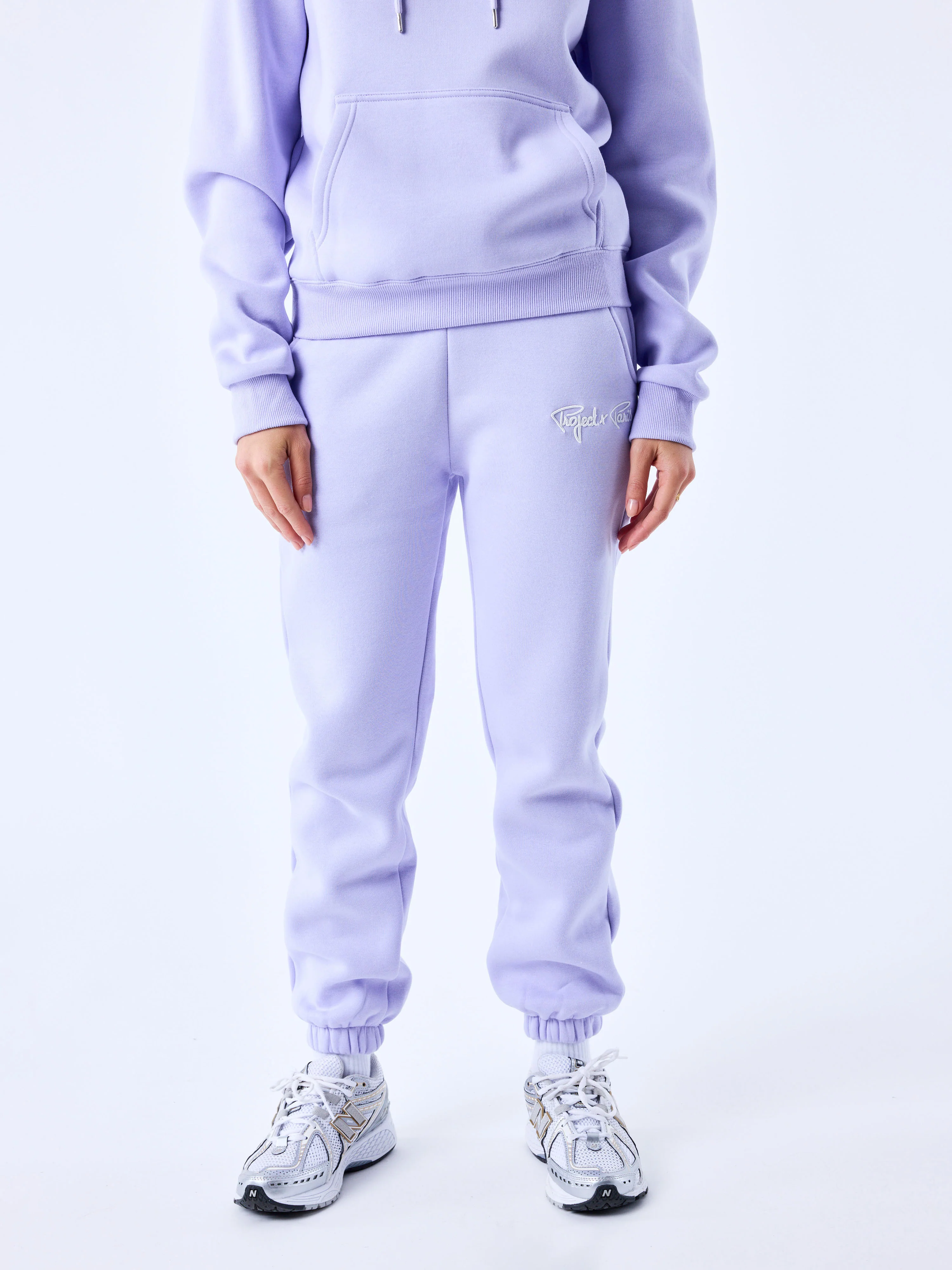 Bas de jogging femme Signature - Image 2