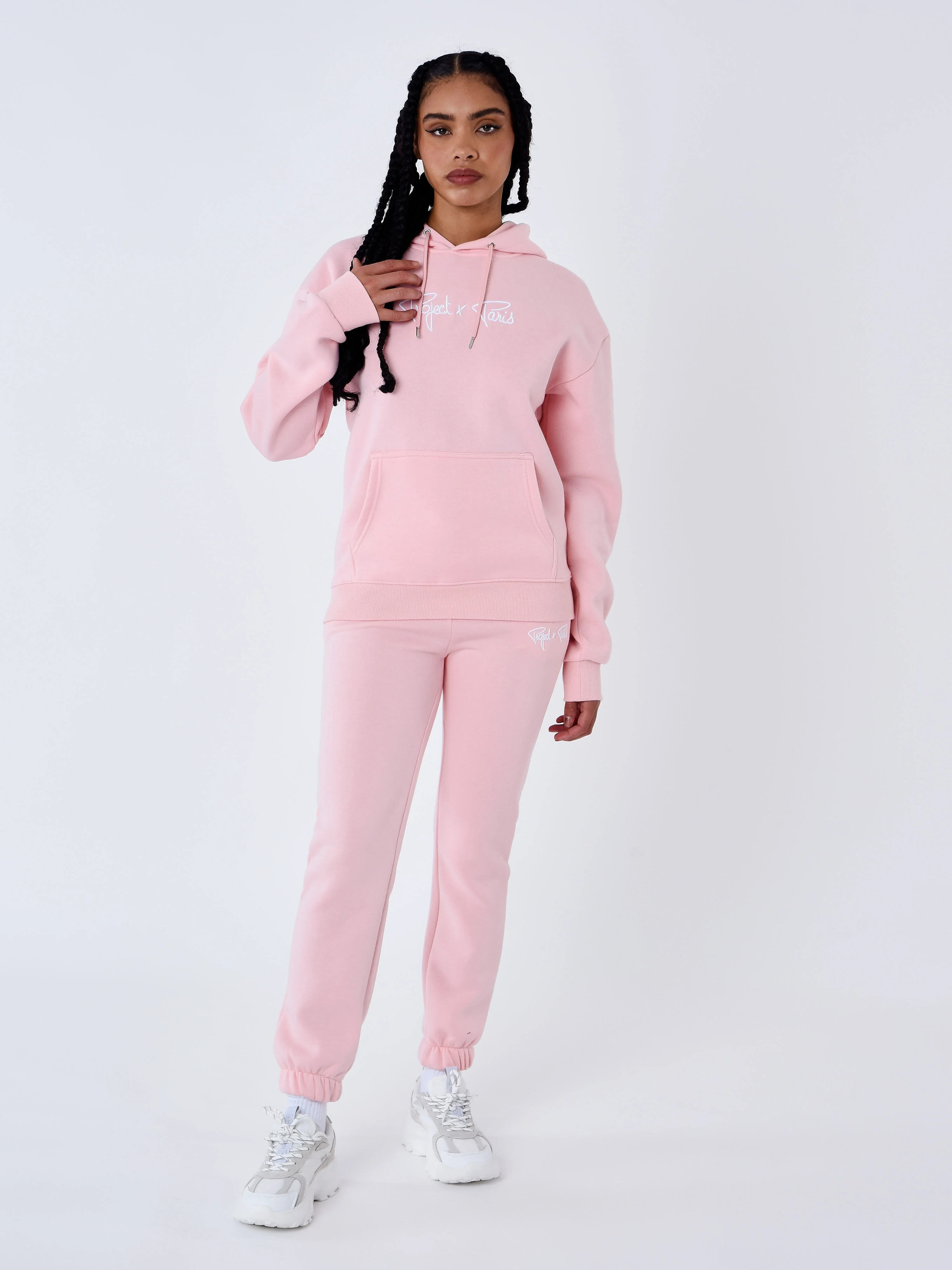Bas de jogging femme Signature - Image 3
