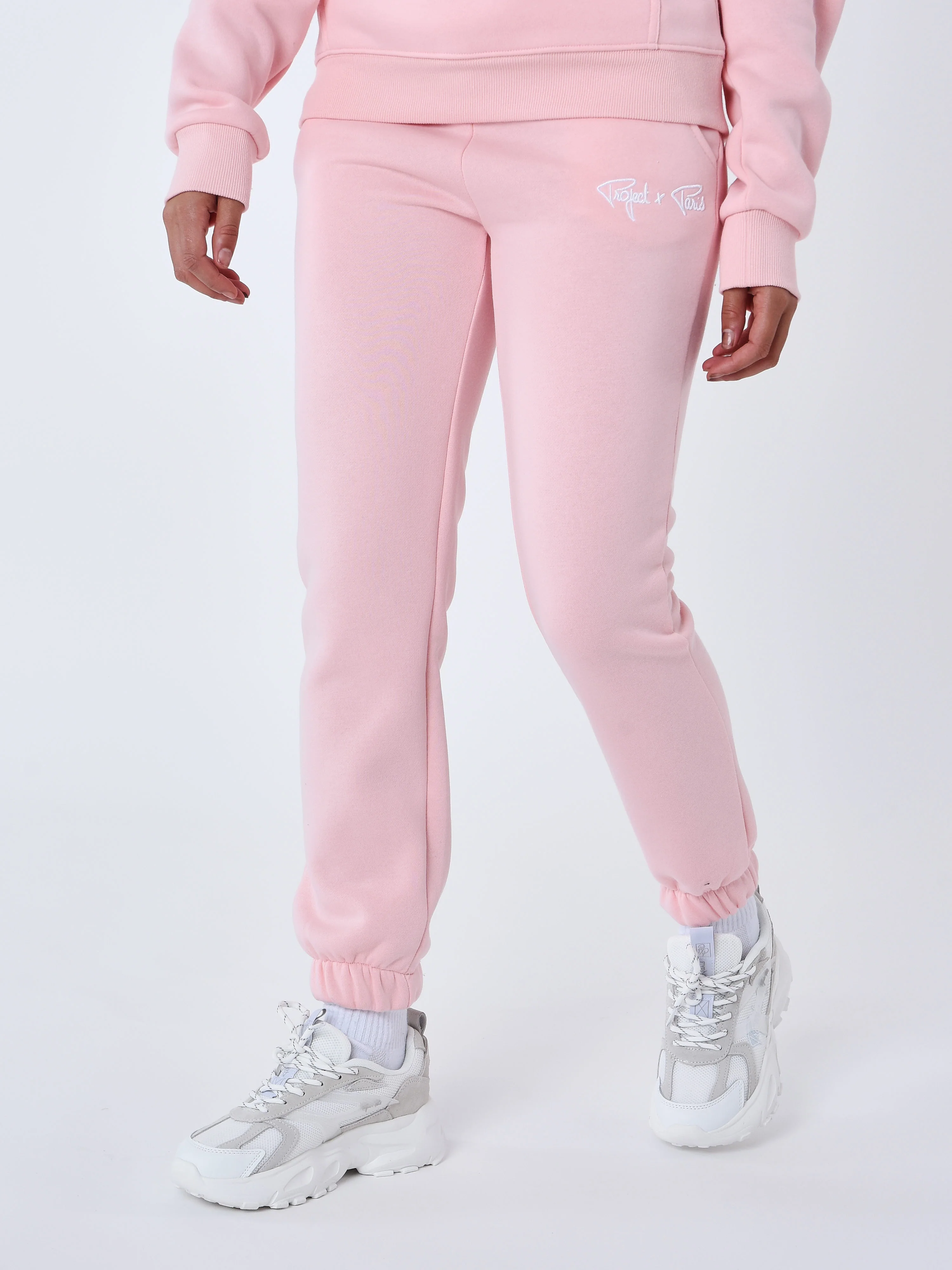 Bas de jogging femme Signature - Image 4