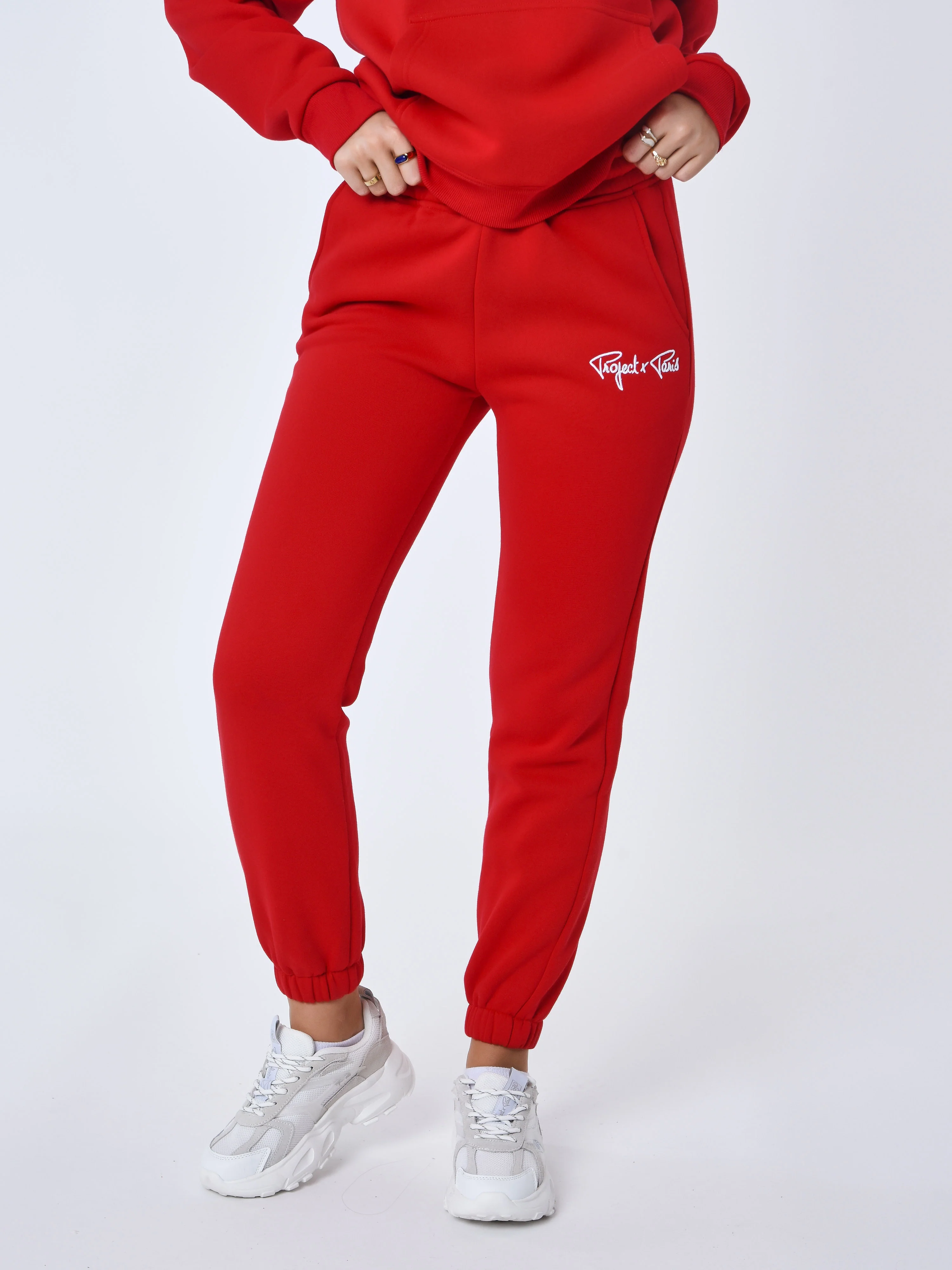 Bas de jogging femme Signature - Image 2