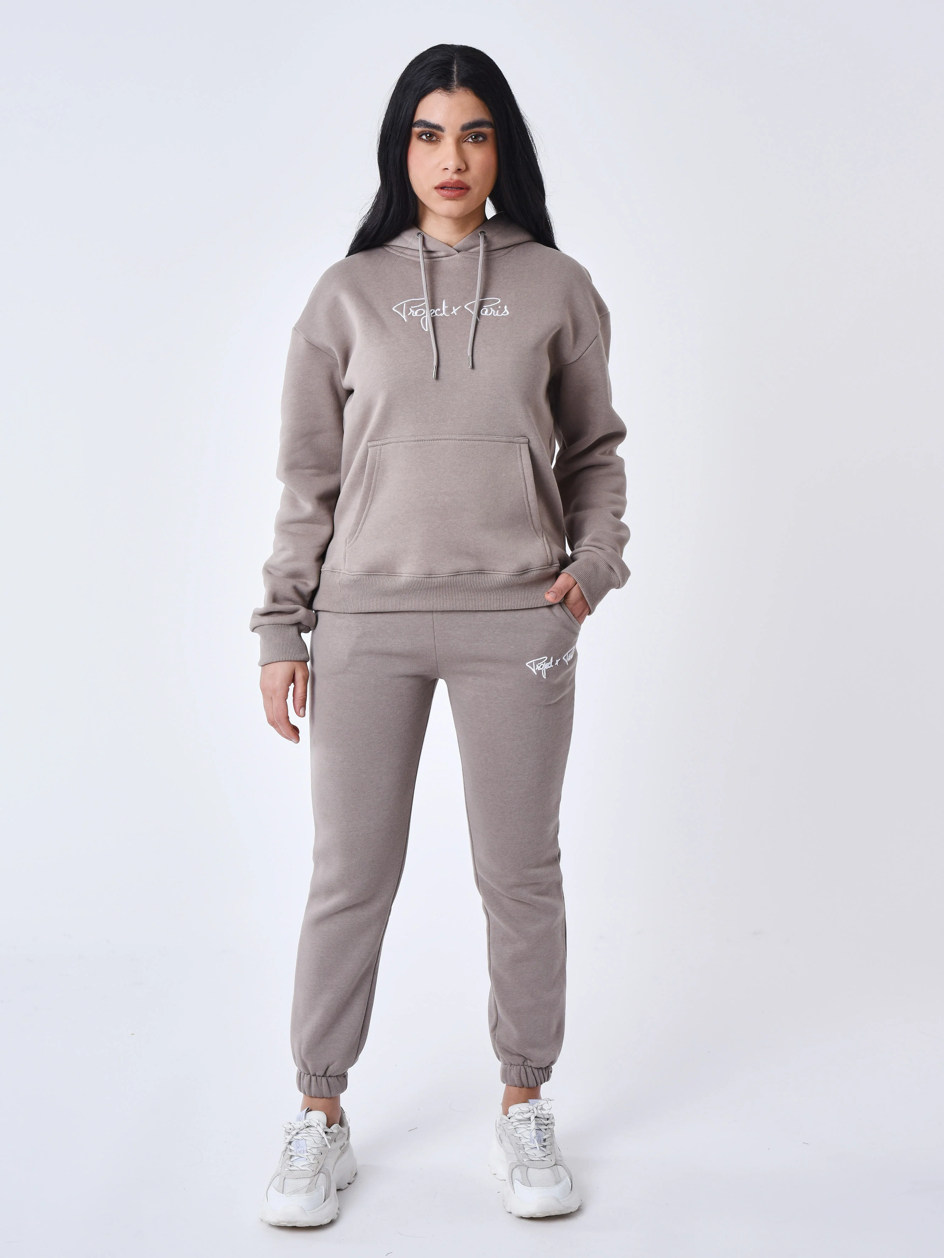 Bas de jogging femme Signature