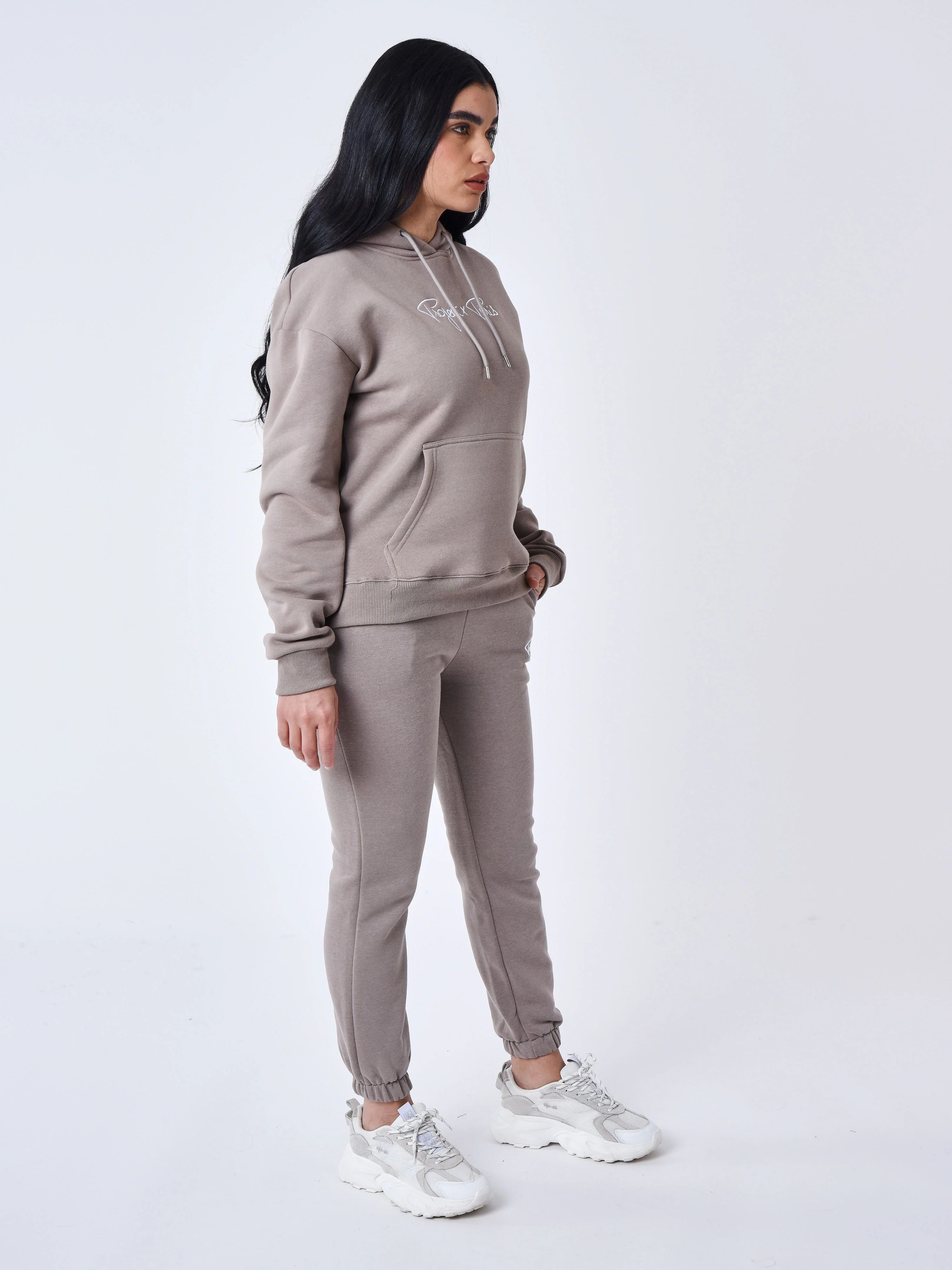Bas de jogging femme Signature - Image 3