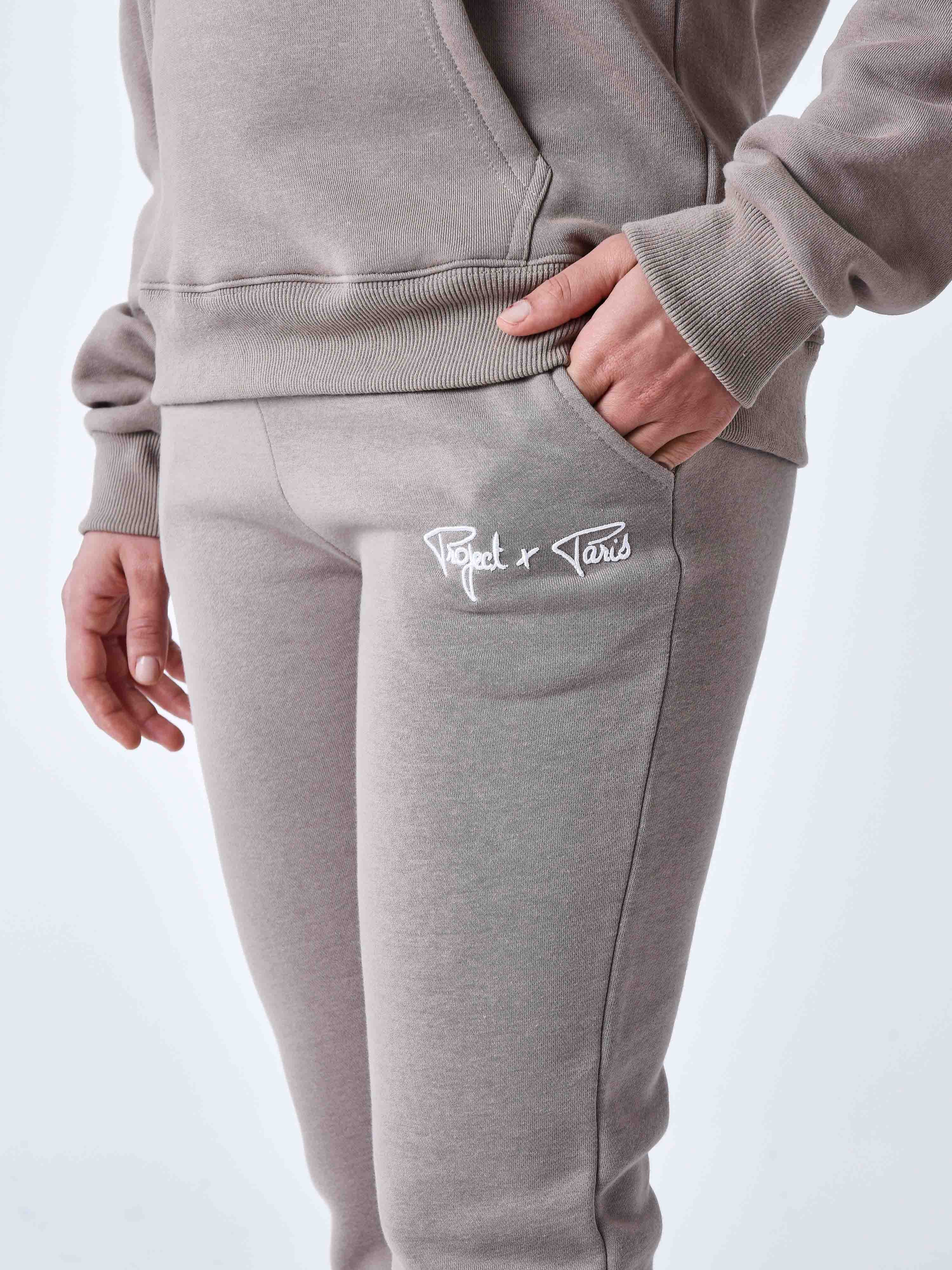 Bas de jogging femme Signature - Image 5