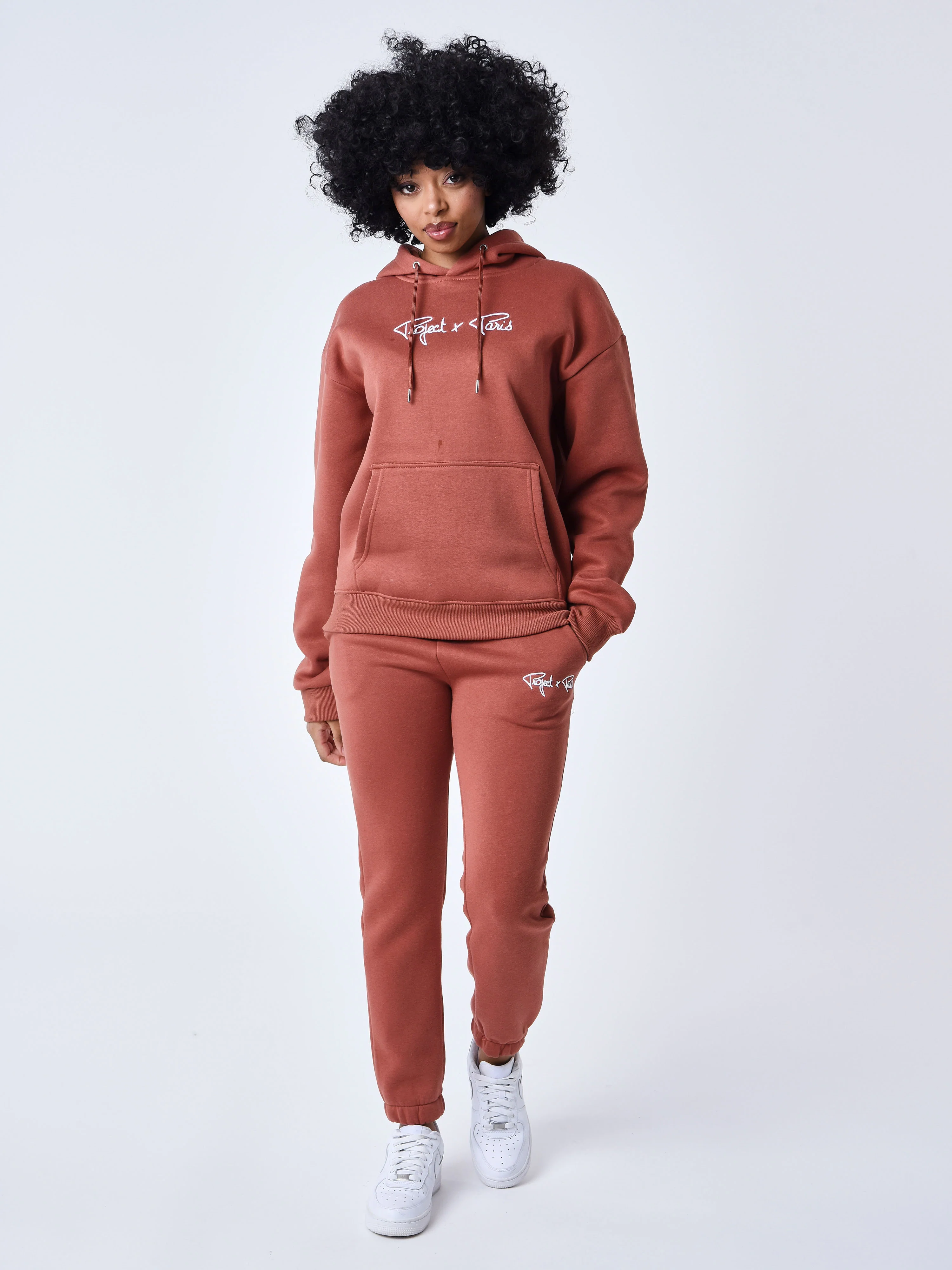 Bas de jogging femme Signature