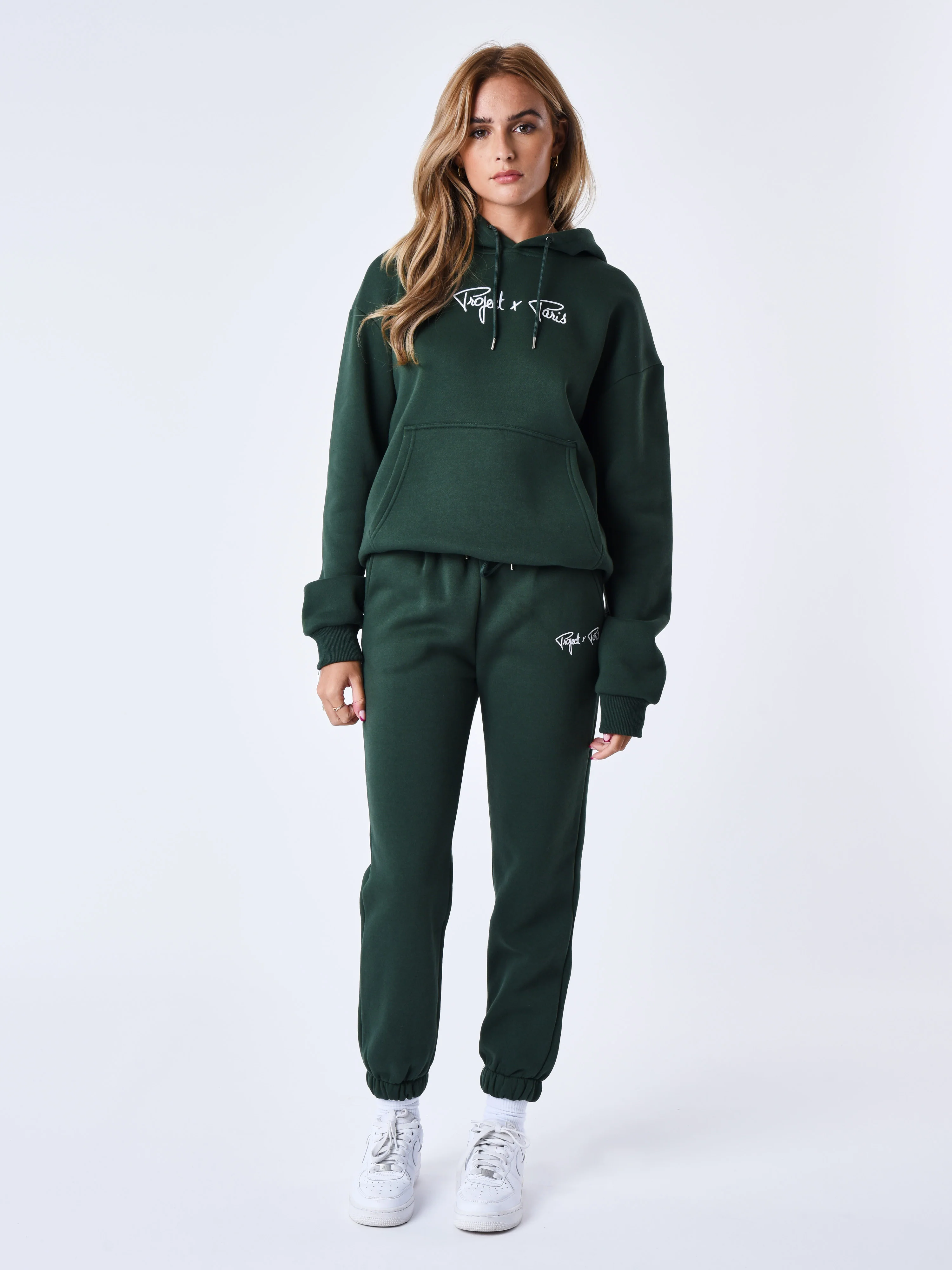 Bas de jogging femme Signature - Image 3