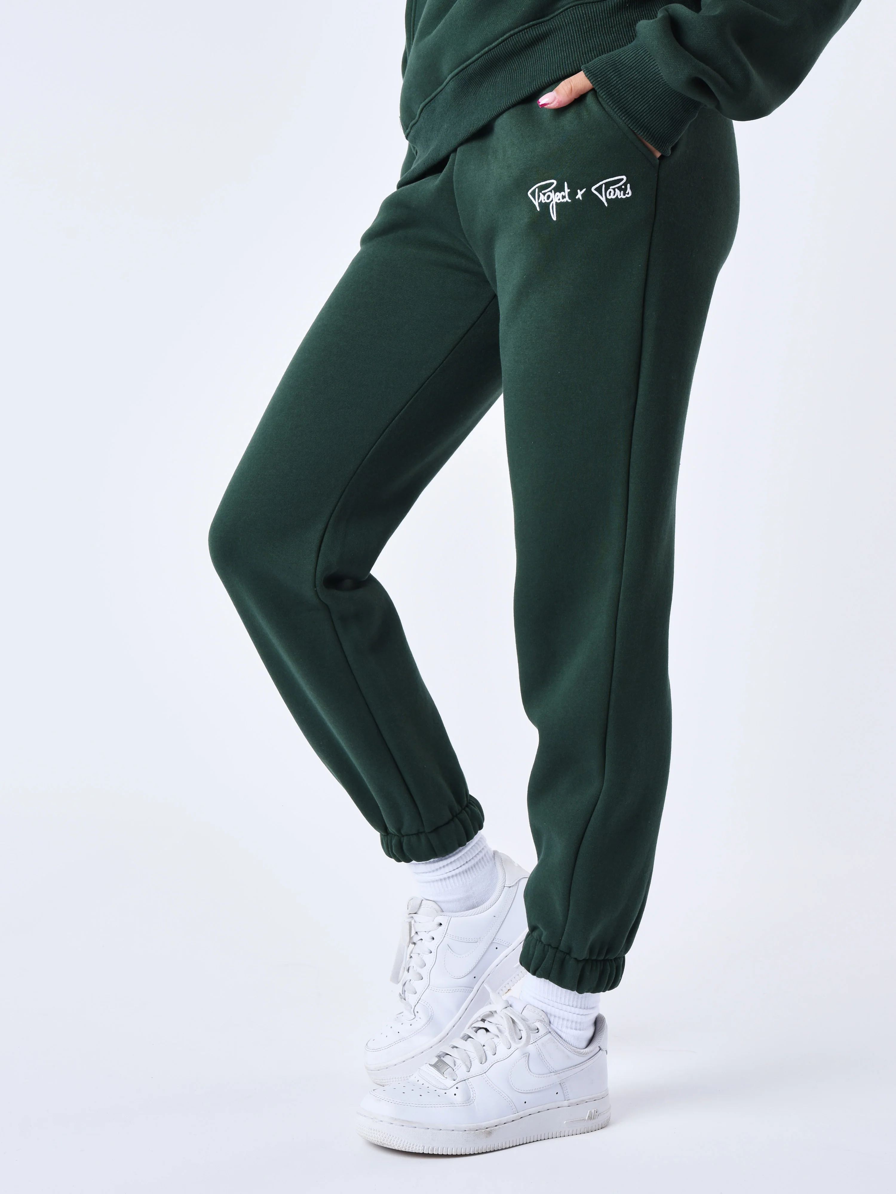 Bas de jogging femme Signature - Image 4