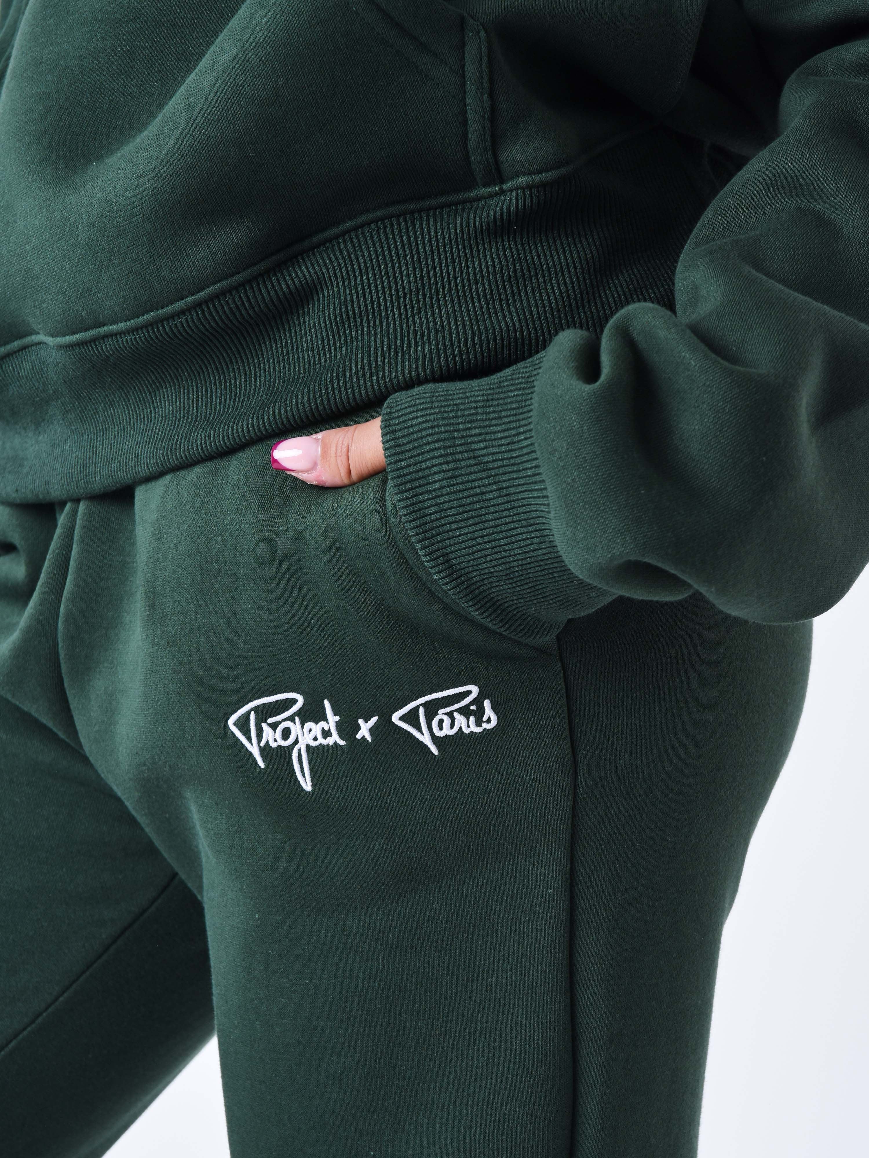 Bas de jogging femme Signature - Image 6