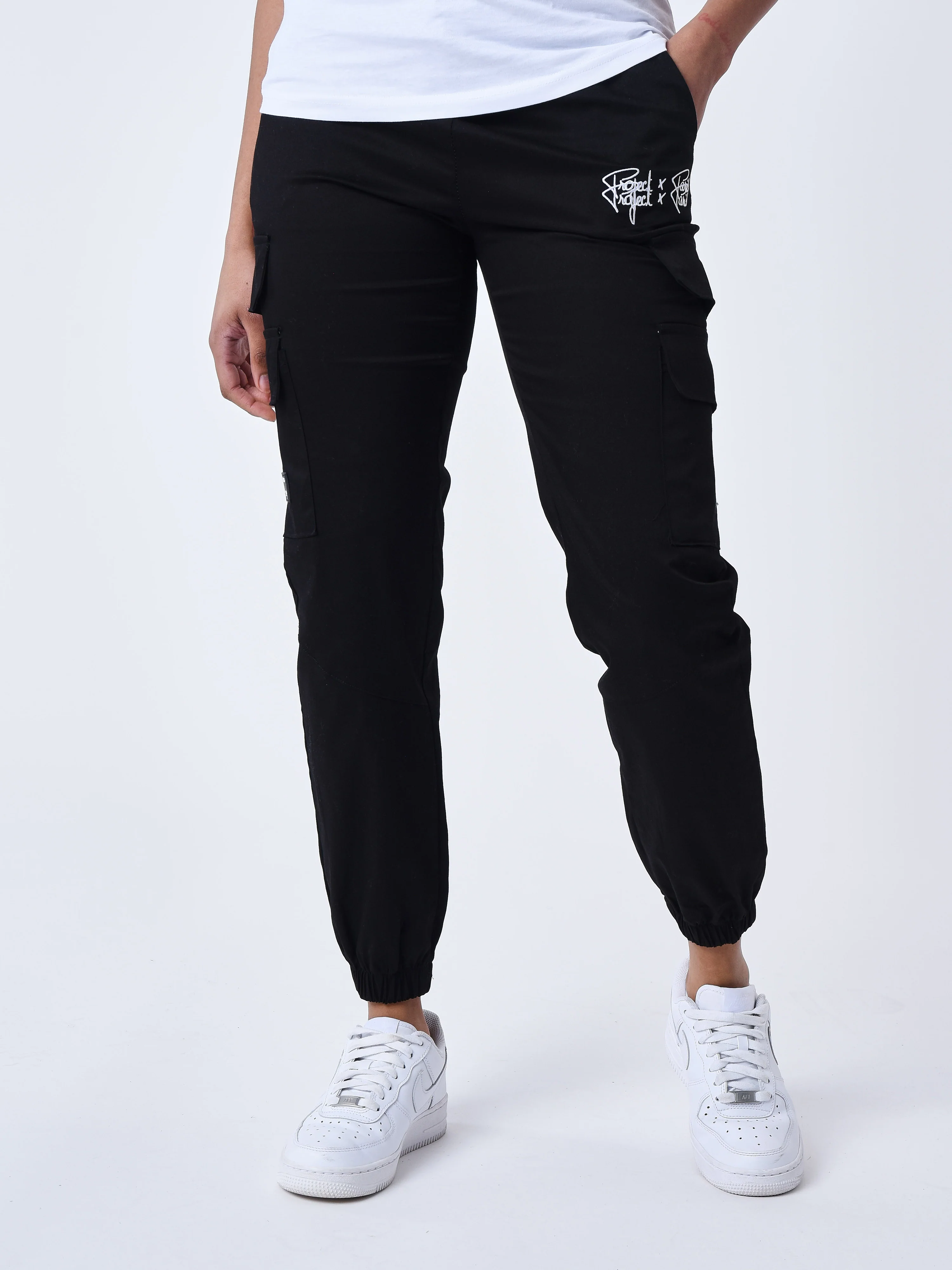 Pantalon à poches multiples - Image 2