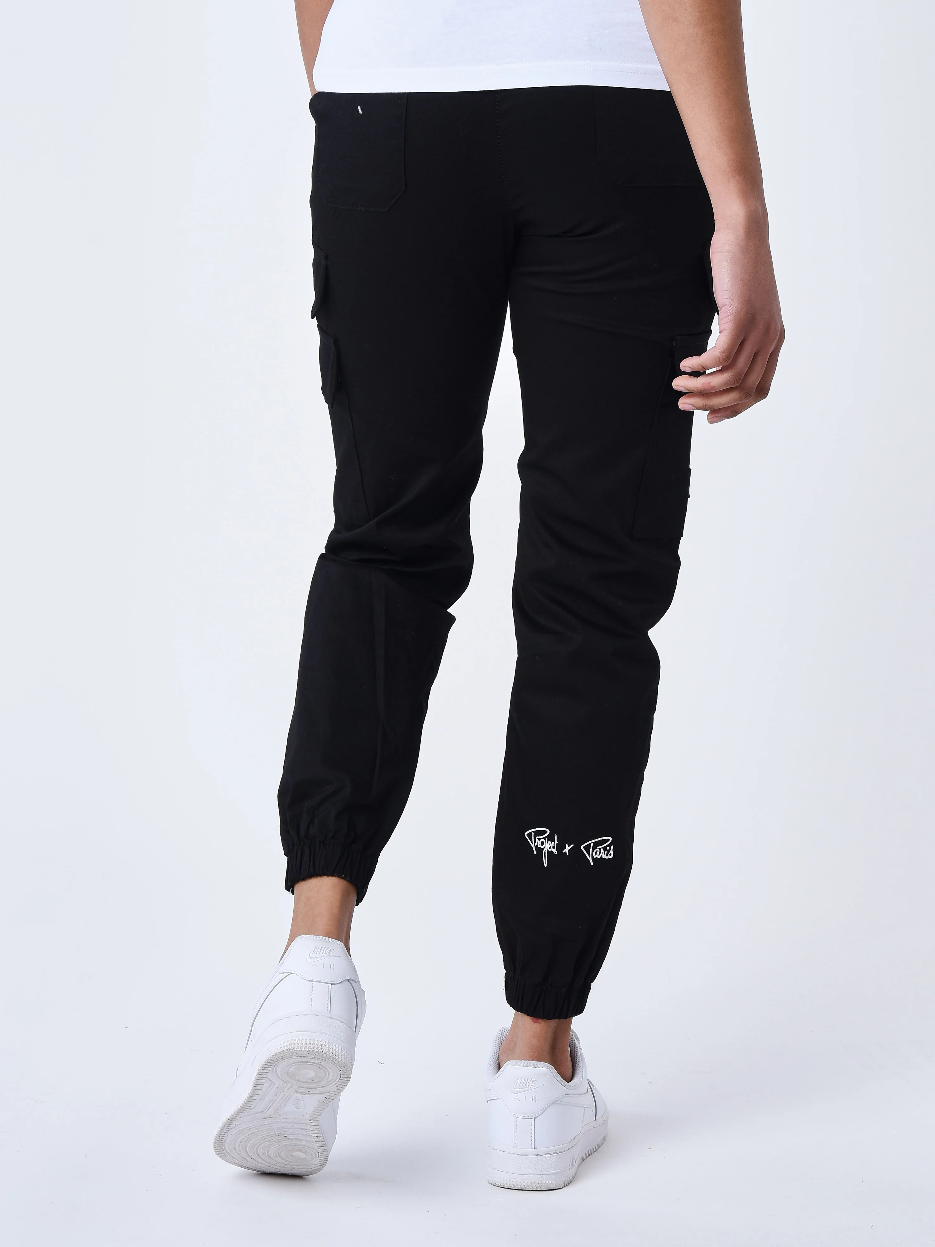 Pantalon à poches multiples - Image 4