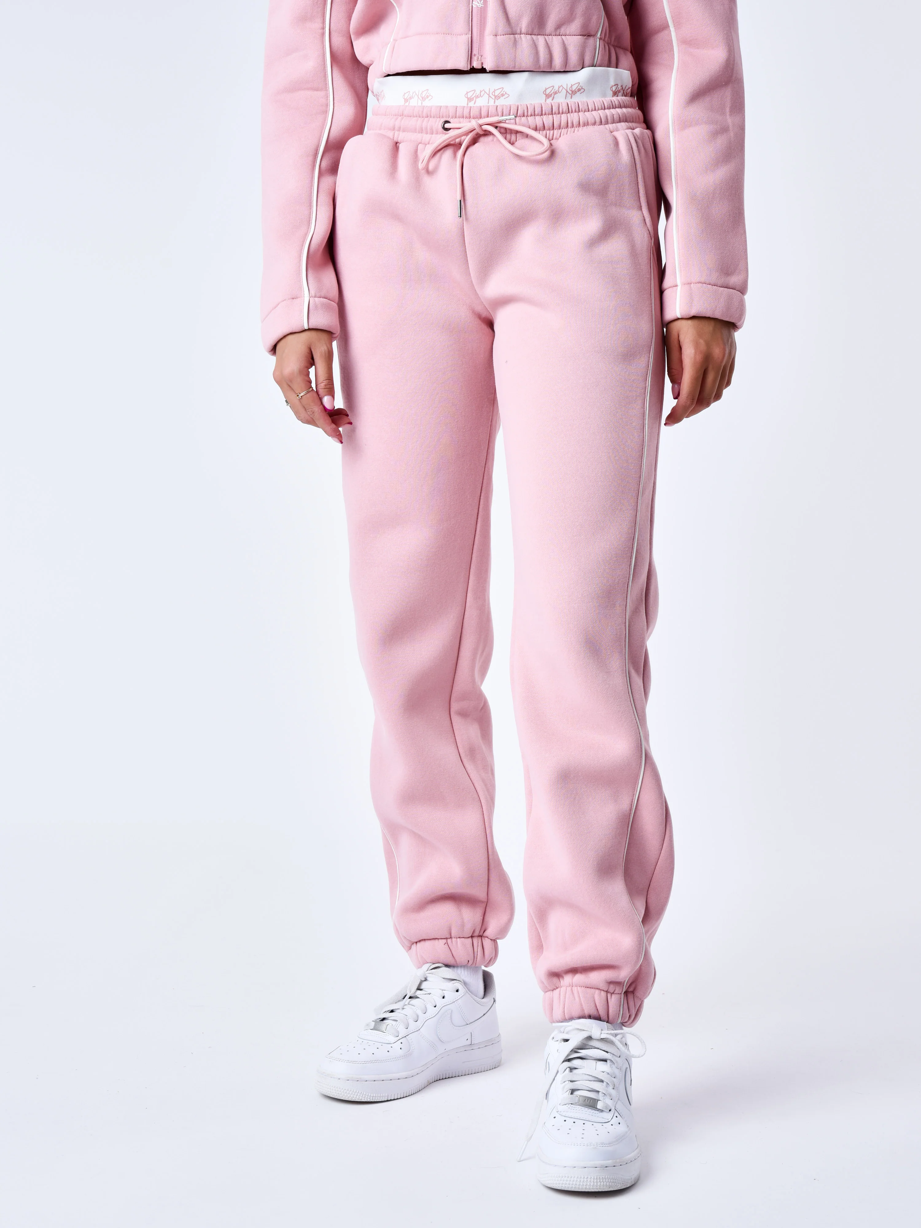 Bas de Jogging bande élastique - Image 2