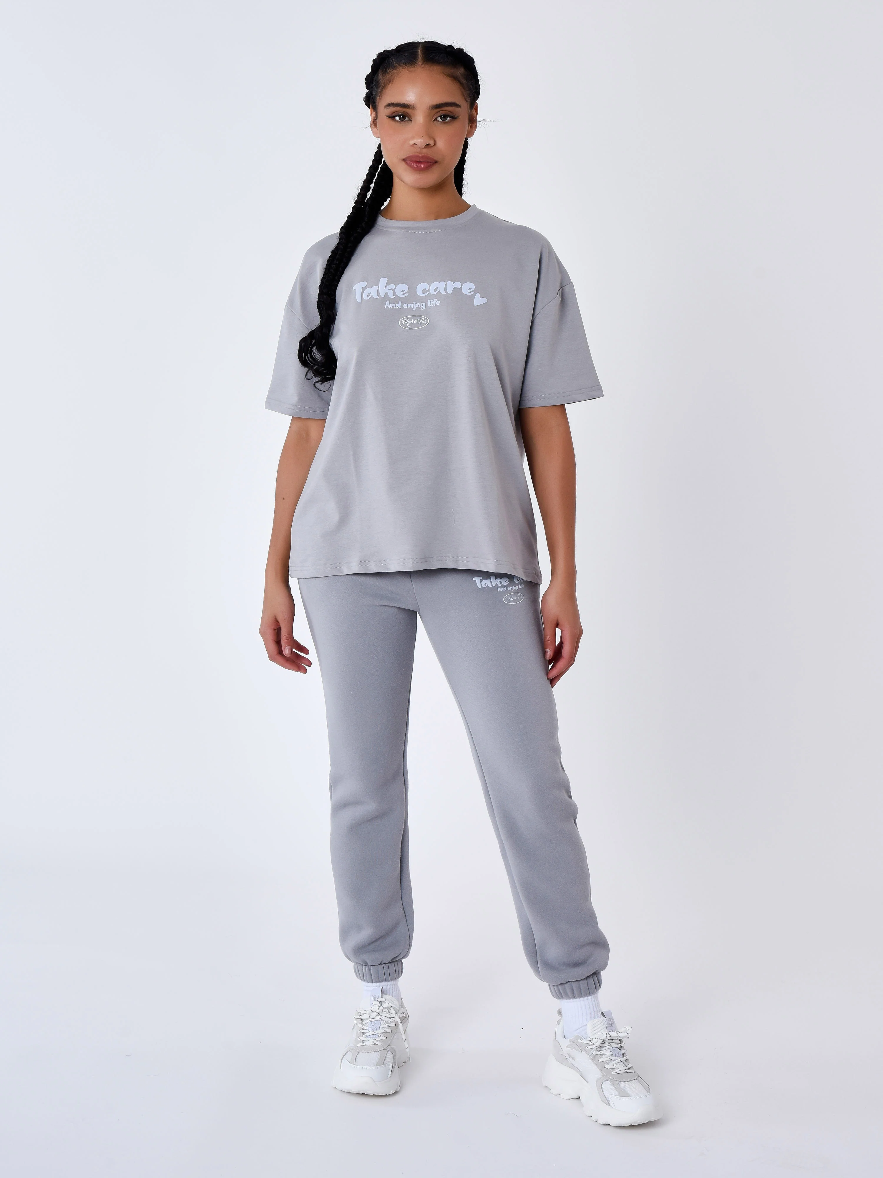 T-shirt Take Care - Image 3