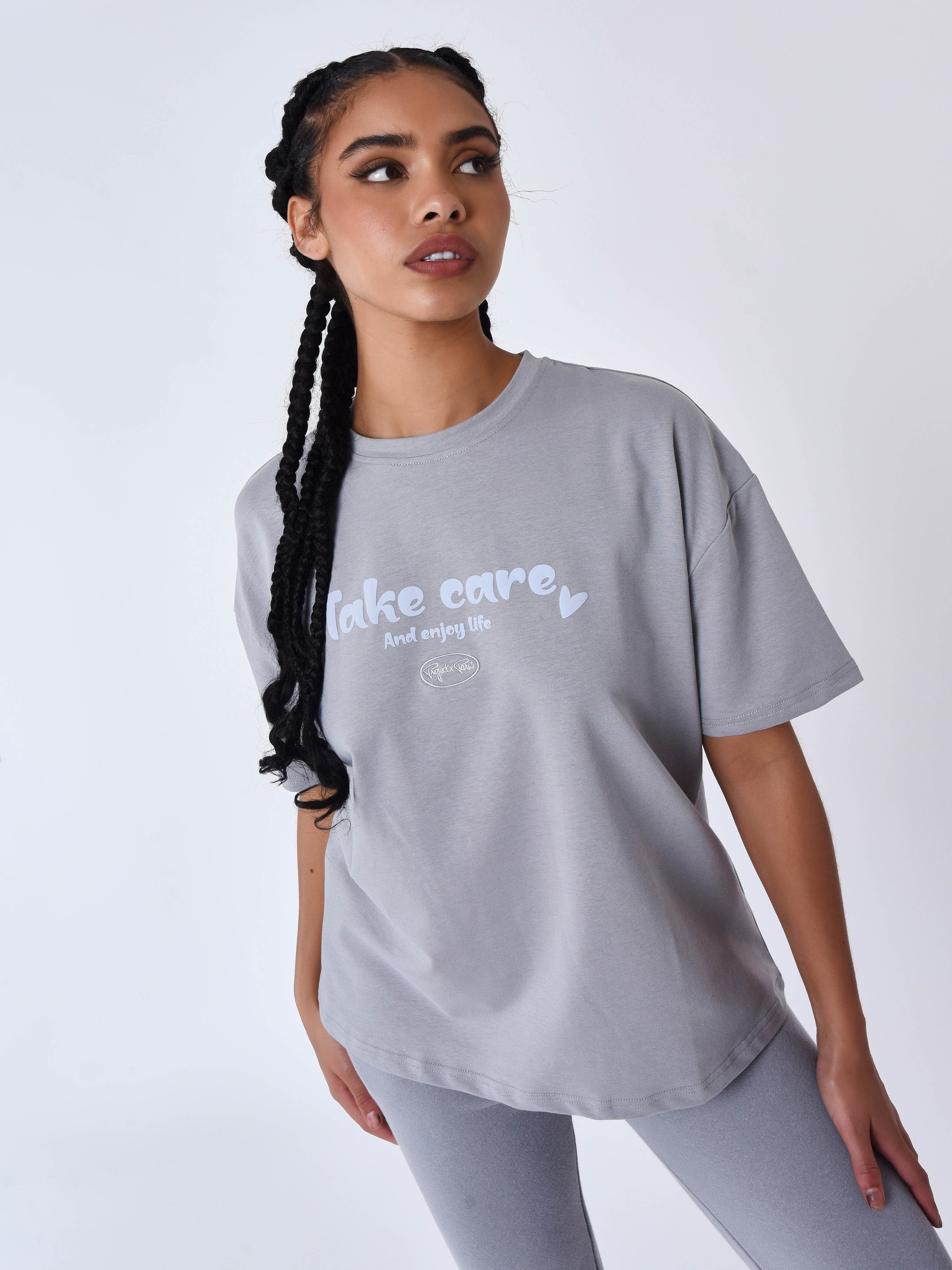 T-shirt Take Care - Image 4