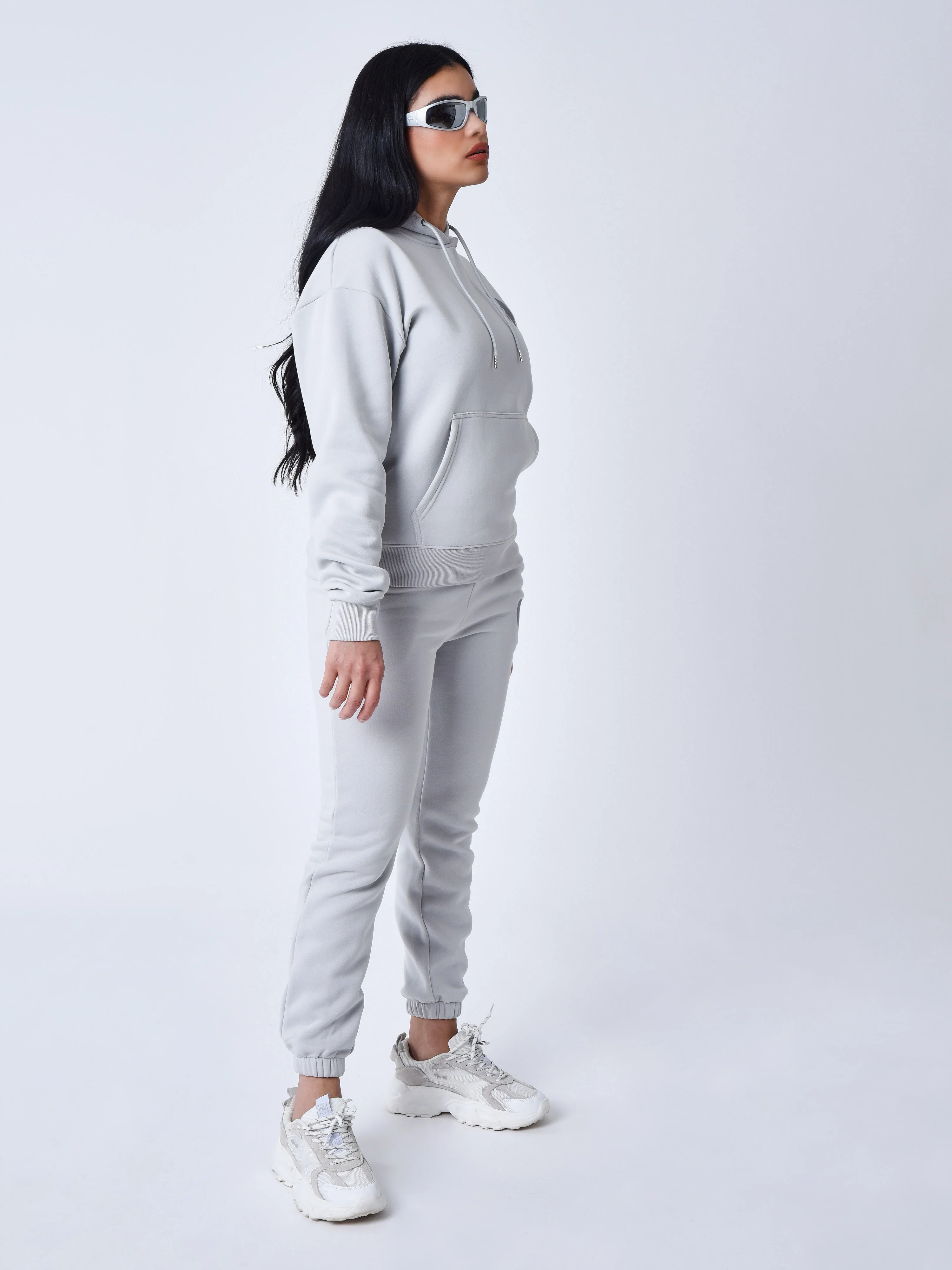 Bas de jogging cœur brisé - Image 4