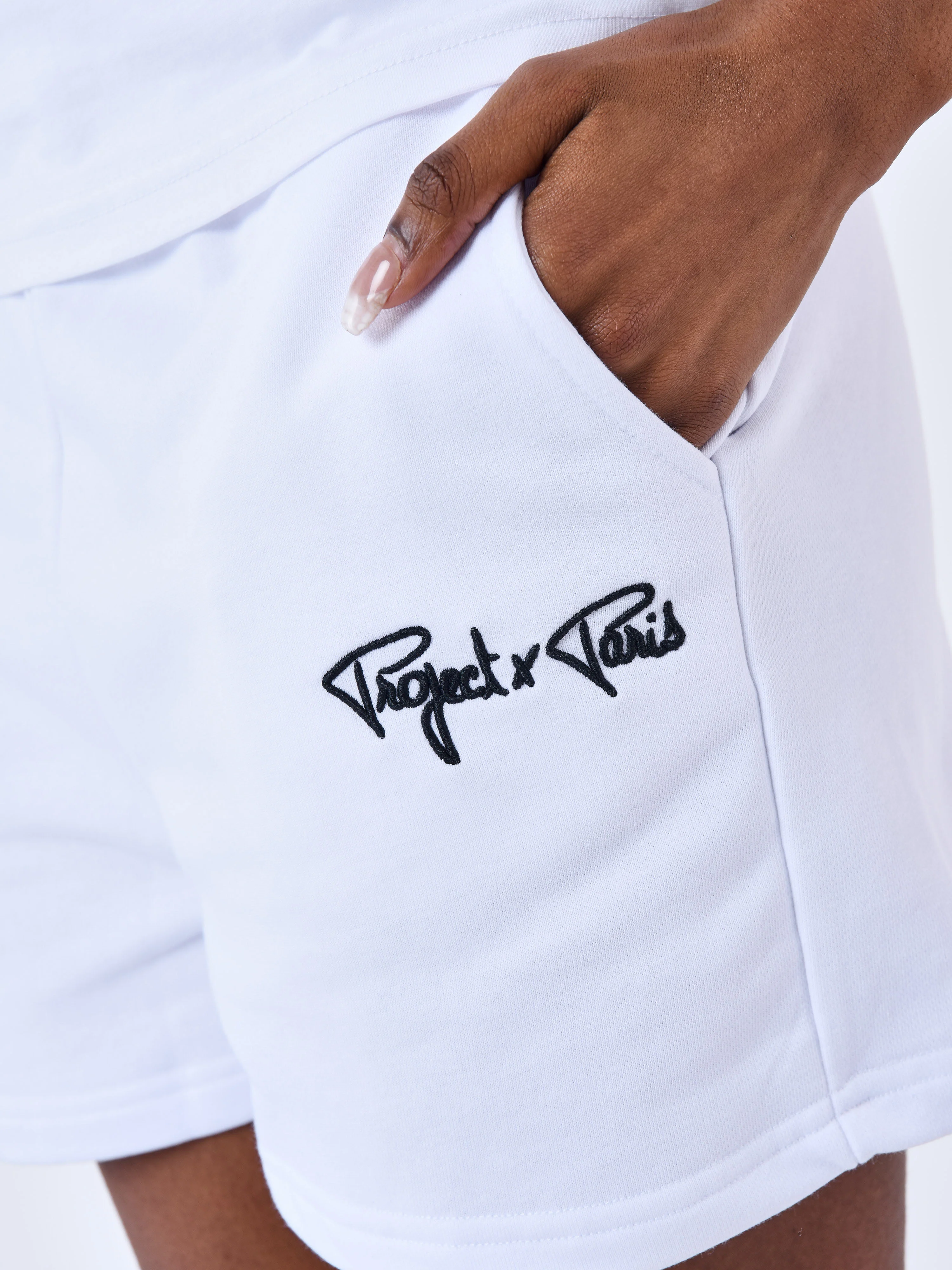 Short femme Signature - Image 6