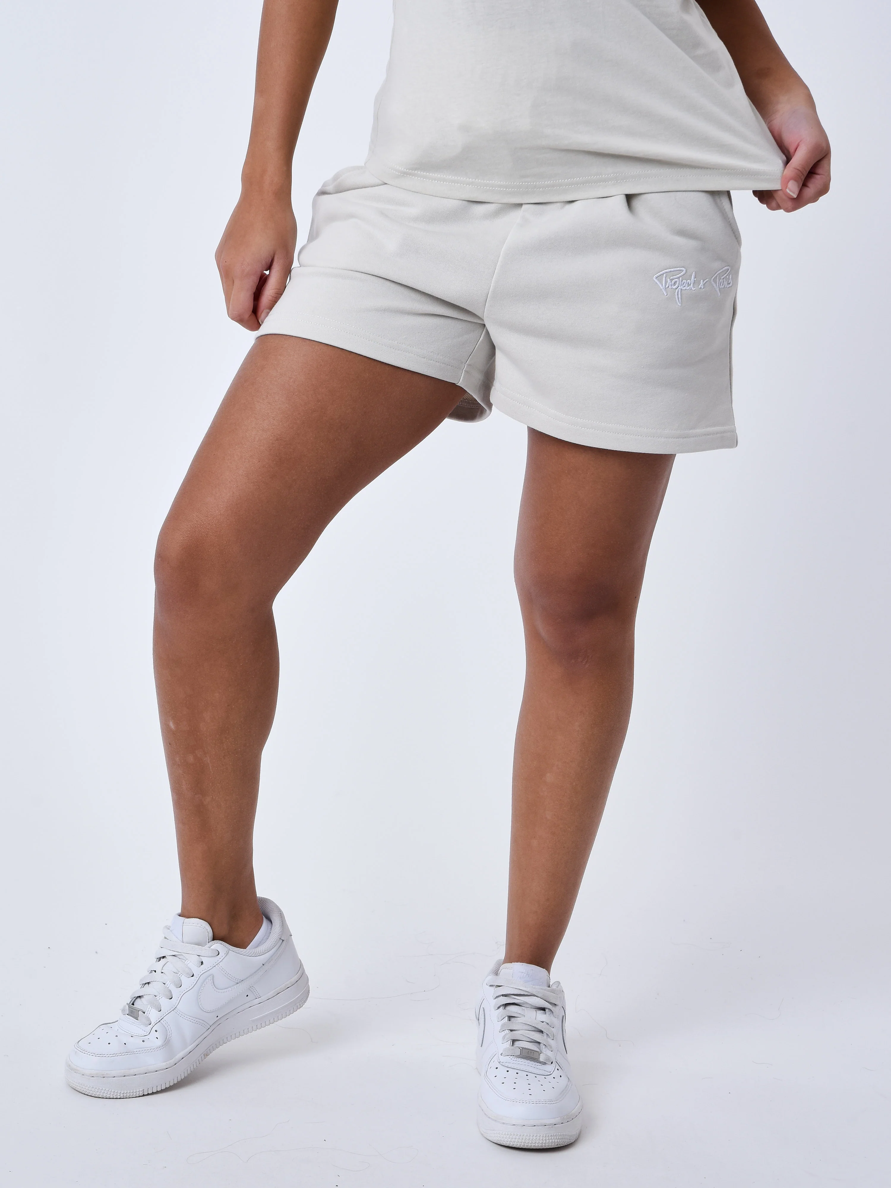Short femme Signature - Image 2