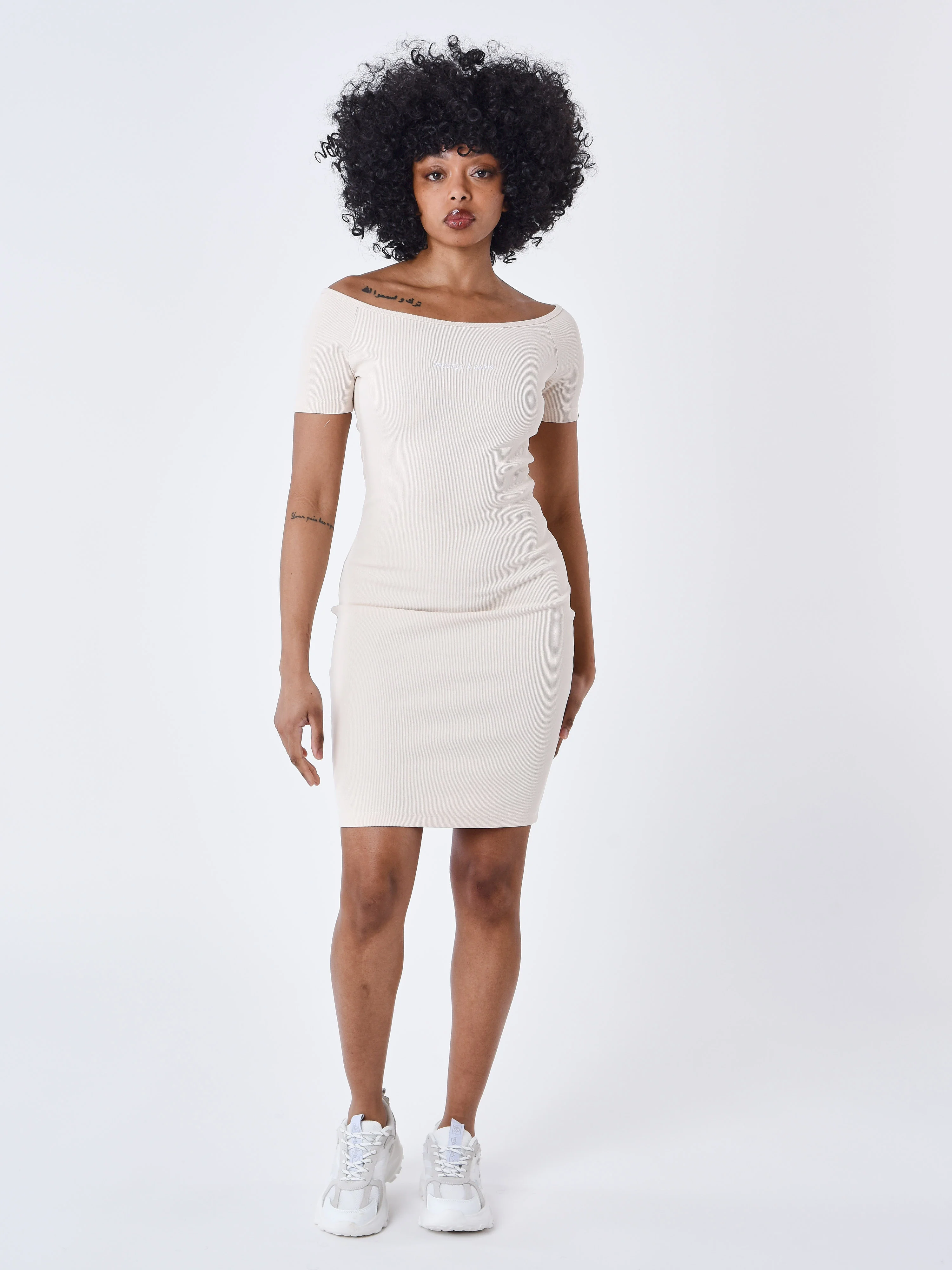 Robe bustier - Image 3