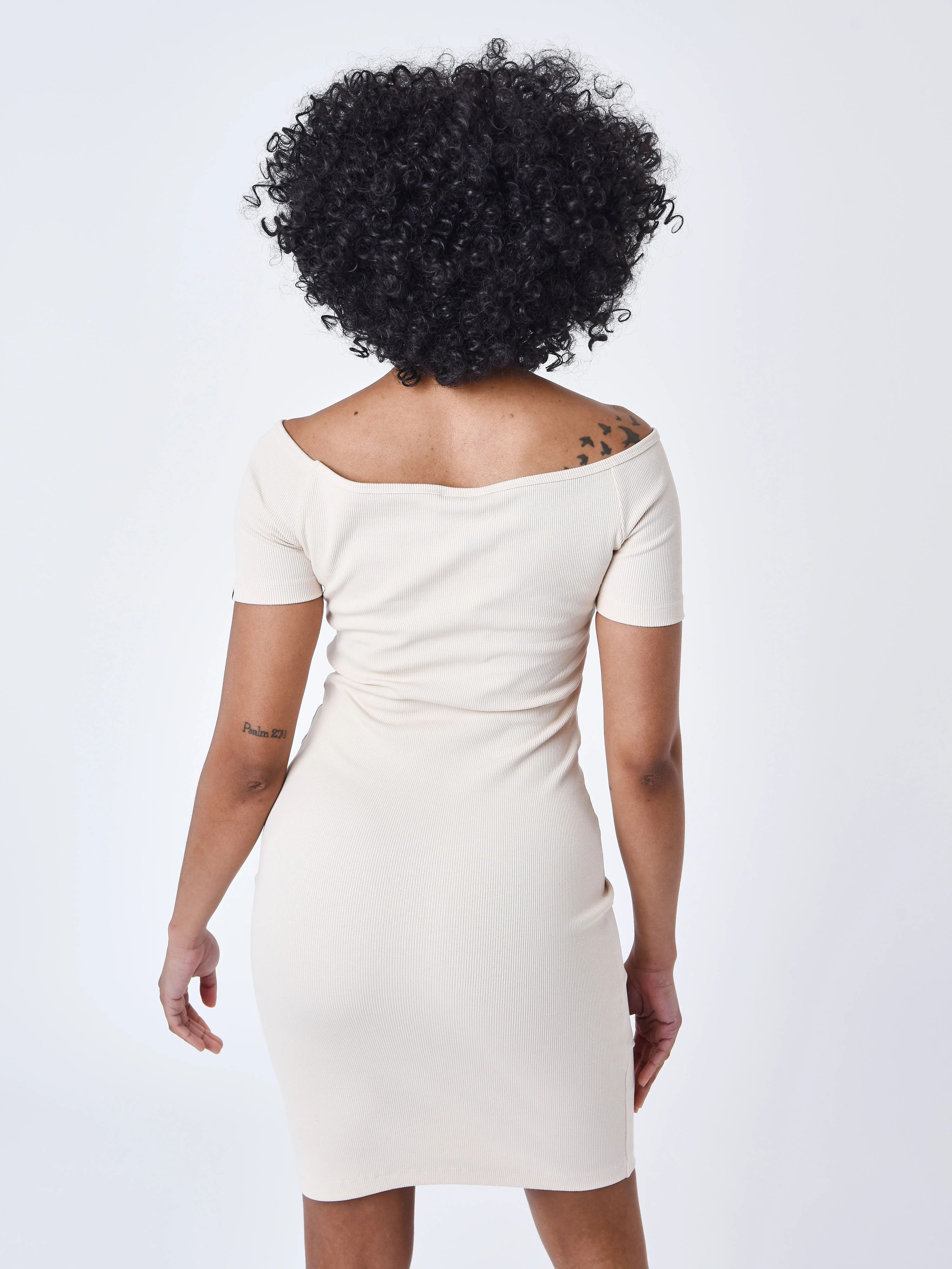 Robe bustier - Image 5