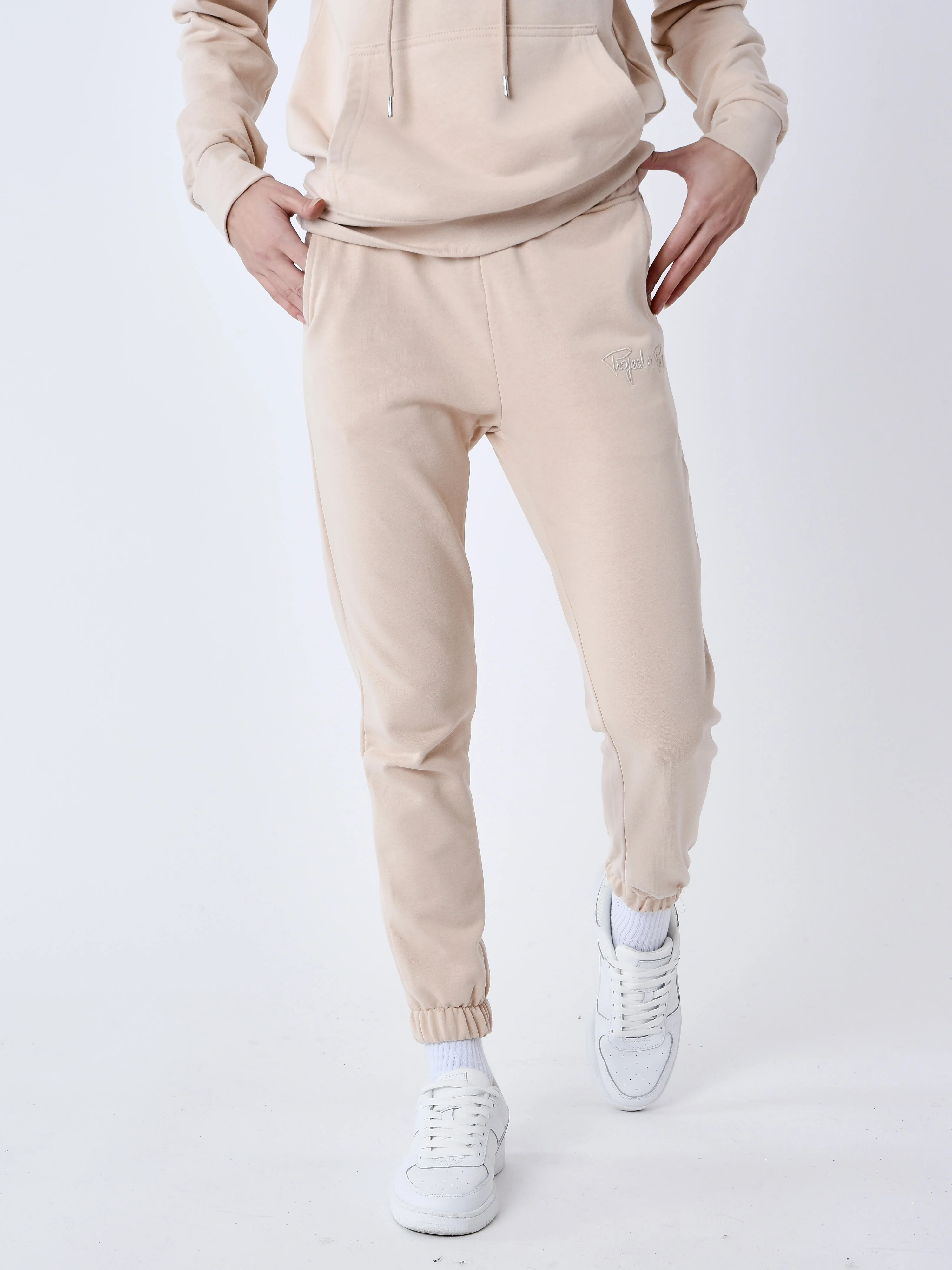 Bas de jogging femme Signature - Image 3