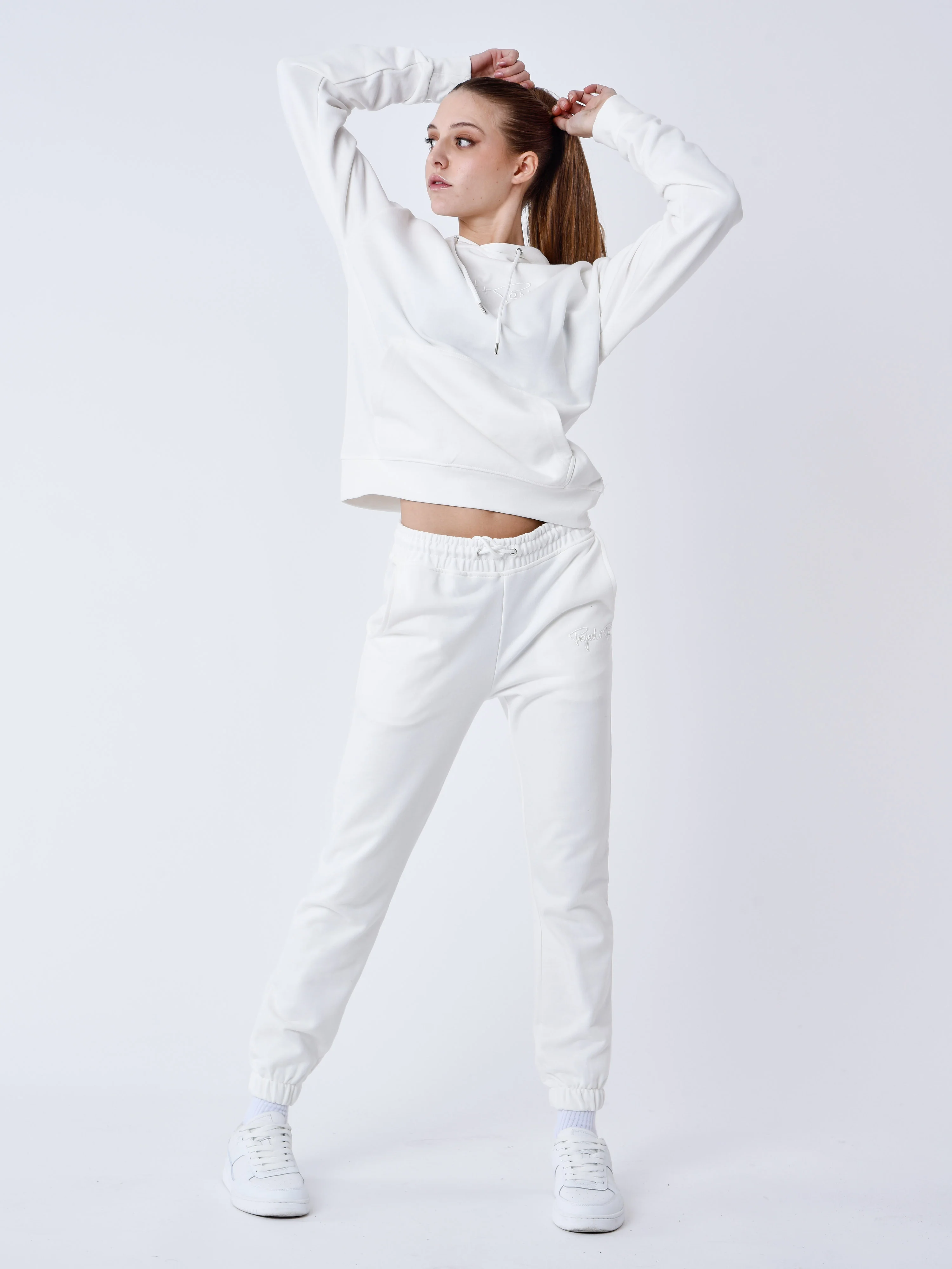 Bas de jogging femme Signature