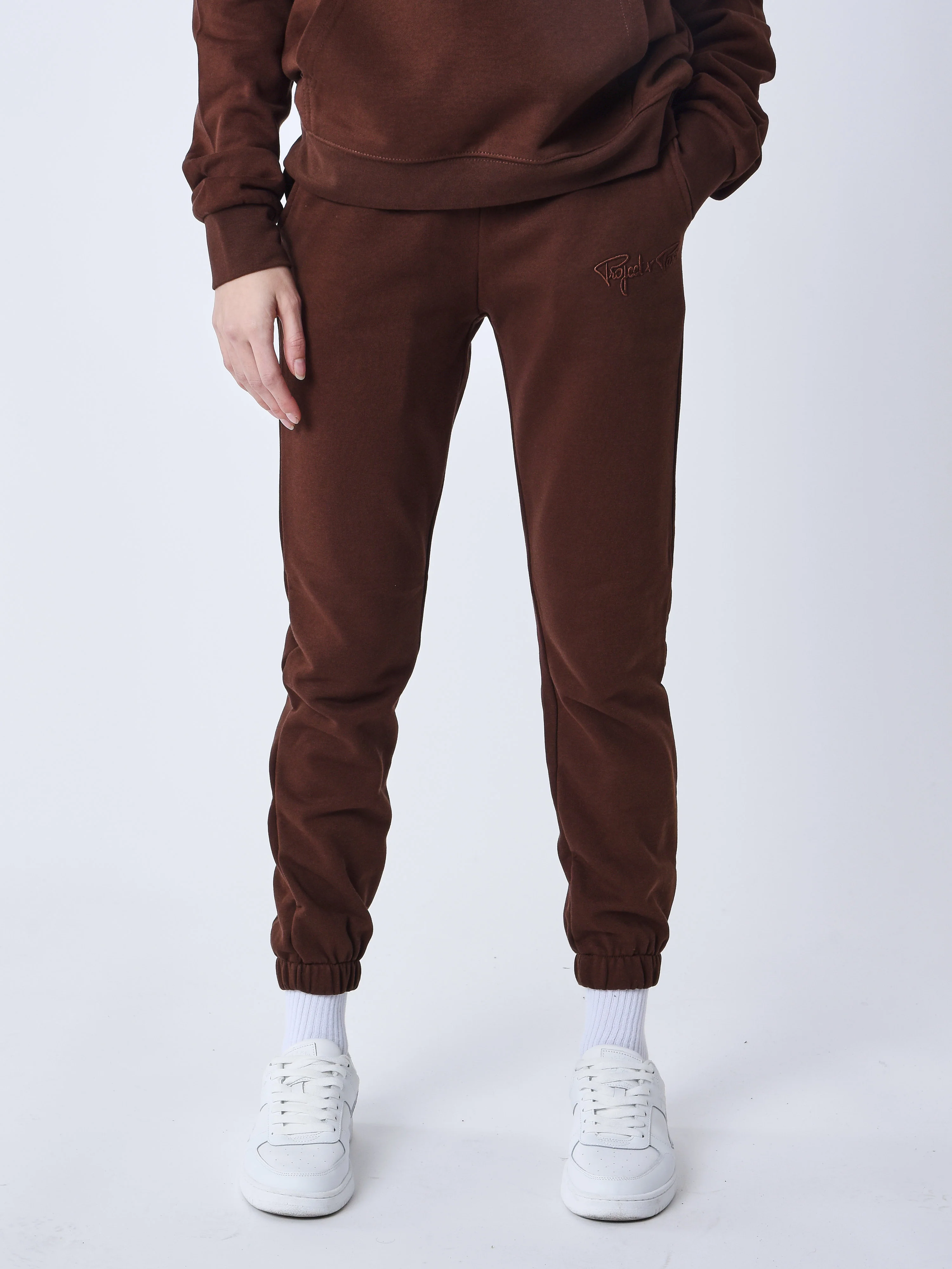 Bas de jogging femme Signature - Image 2