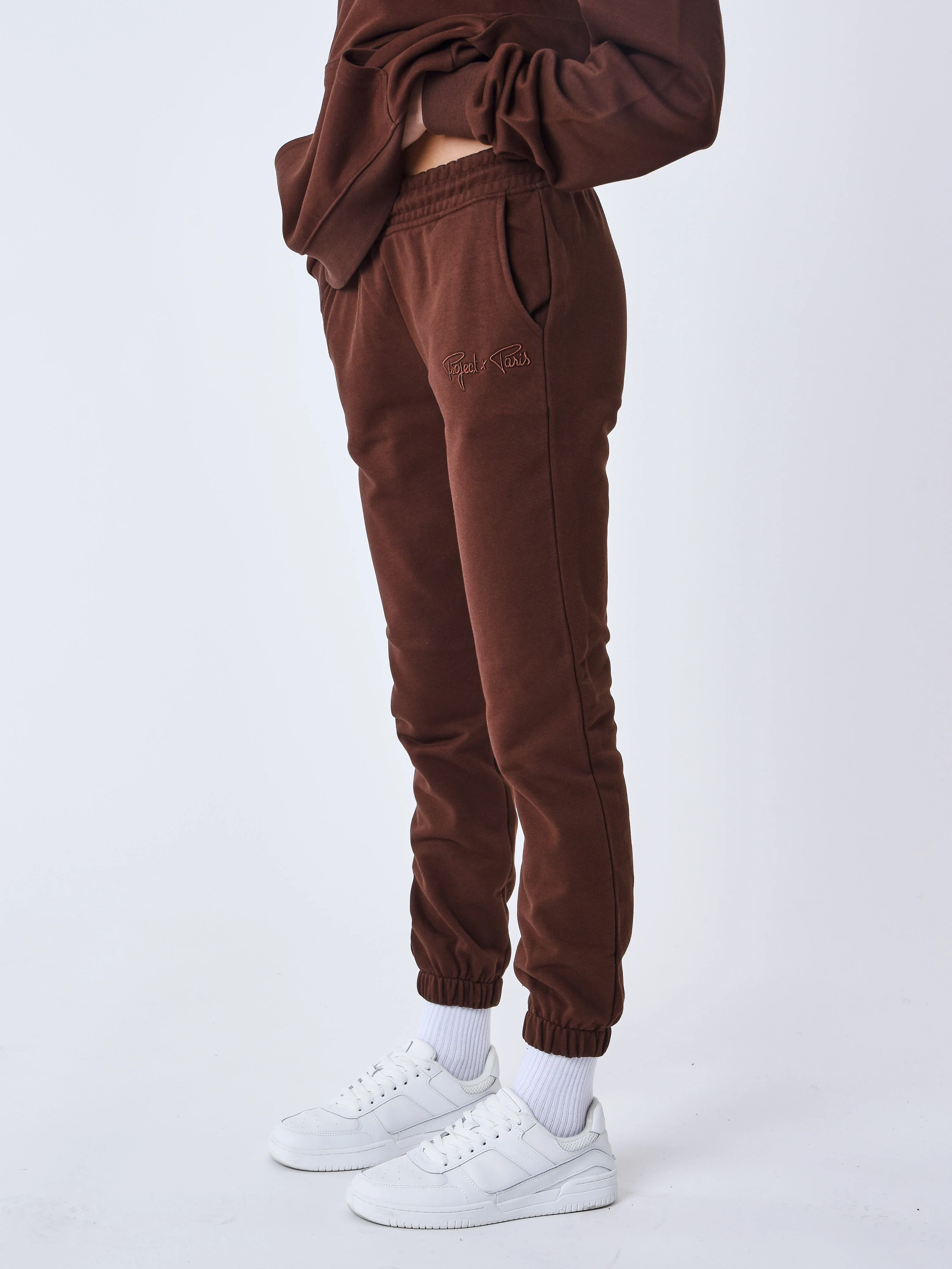 Bas de jogging femme Signature - Image 4