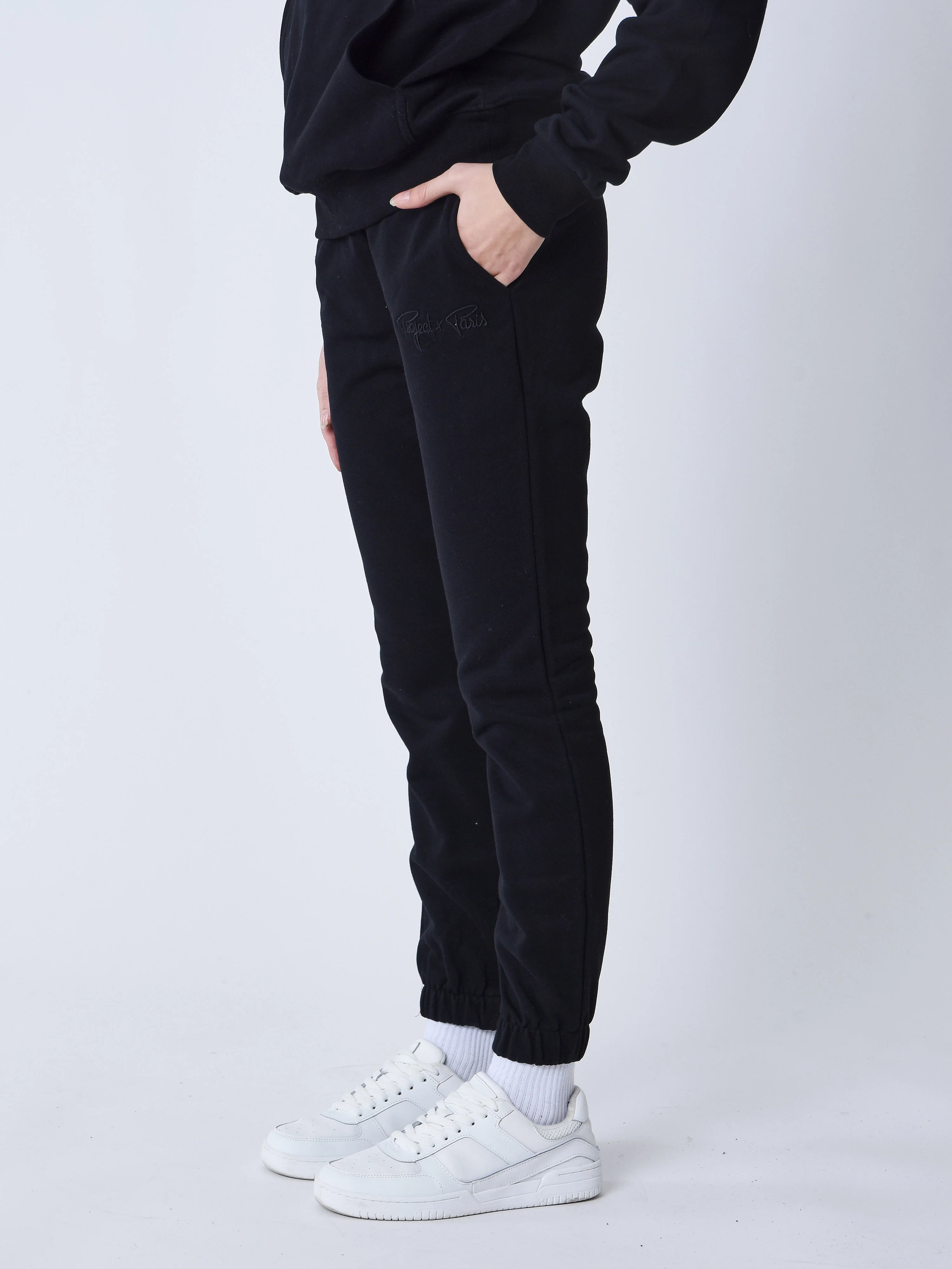 Bas de jogging femme Signature - Image 4