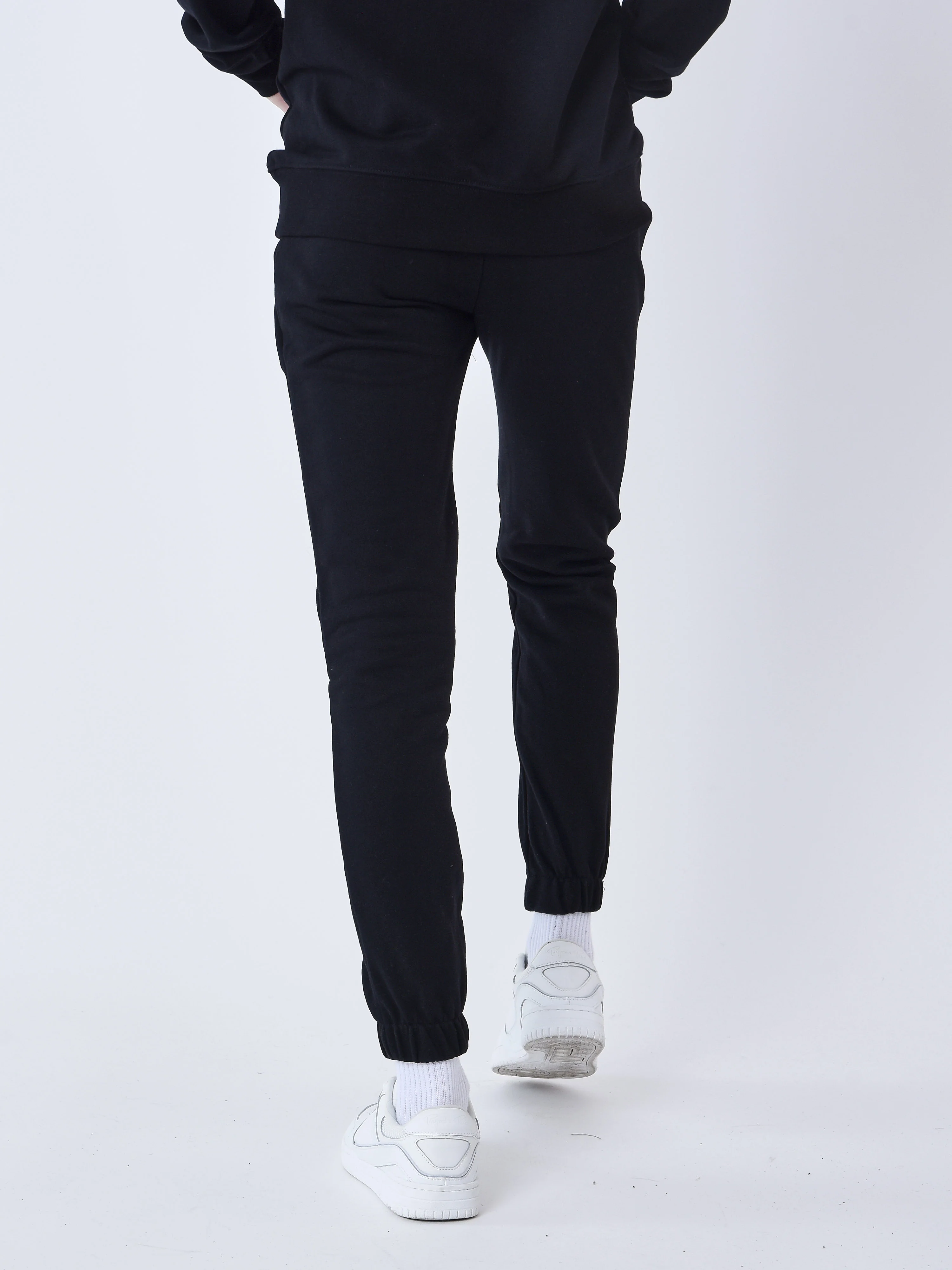 Bas de jogging femme Signature - Image 5