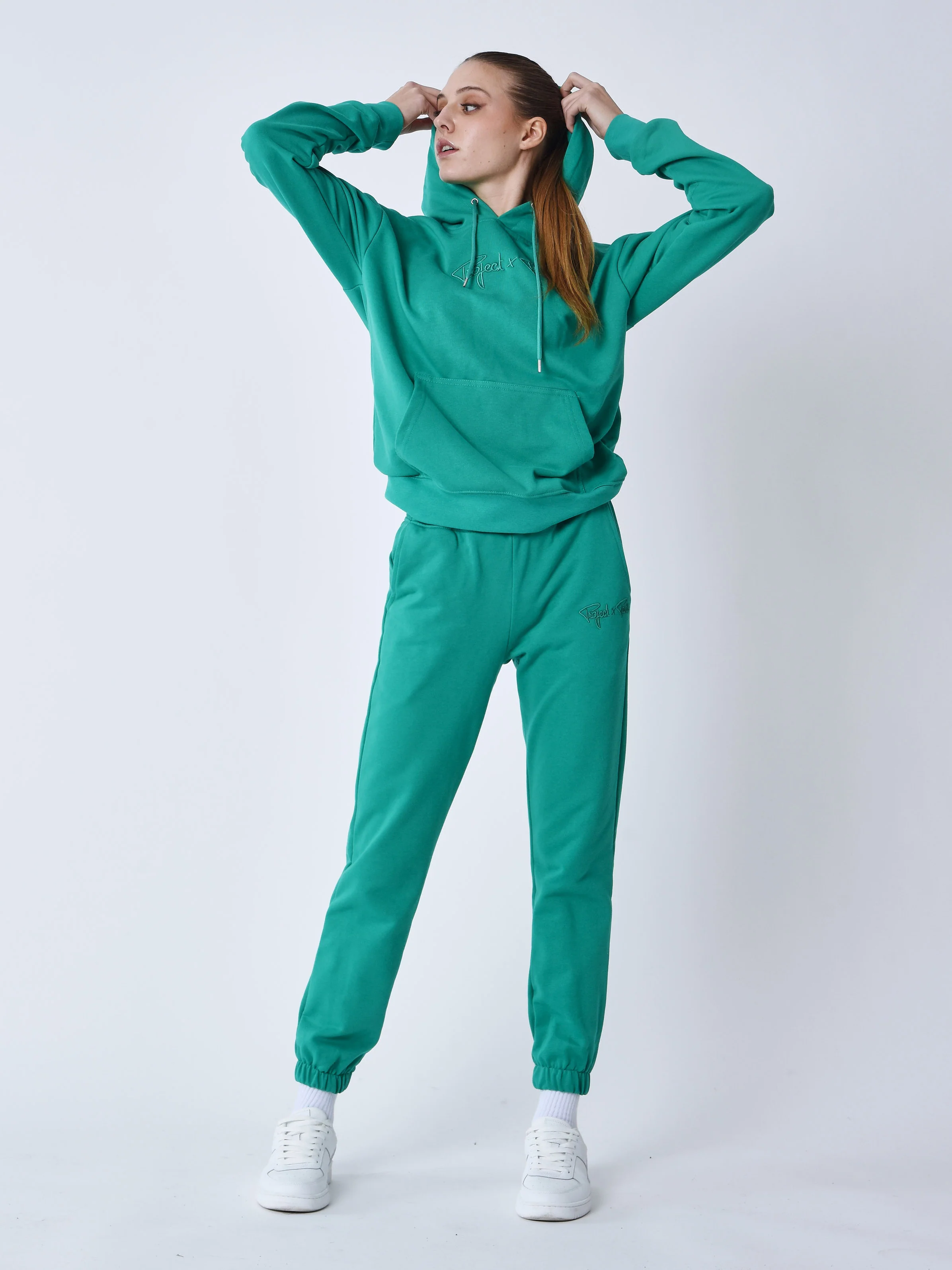 Bas de jogging femme Signature