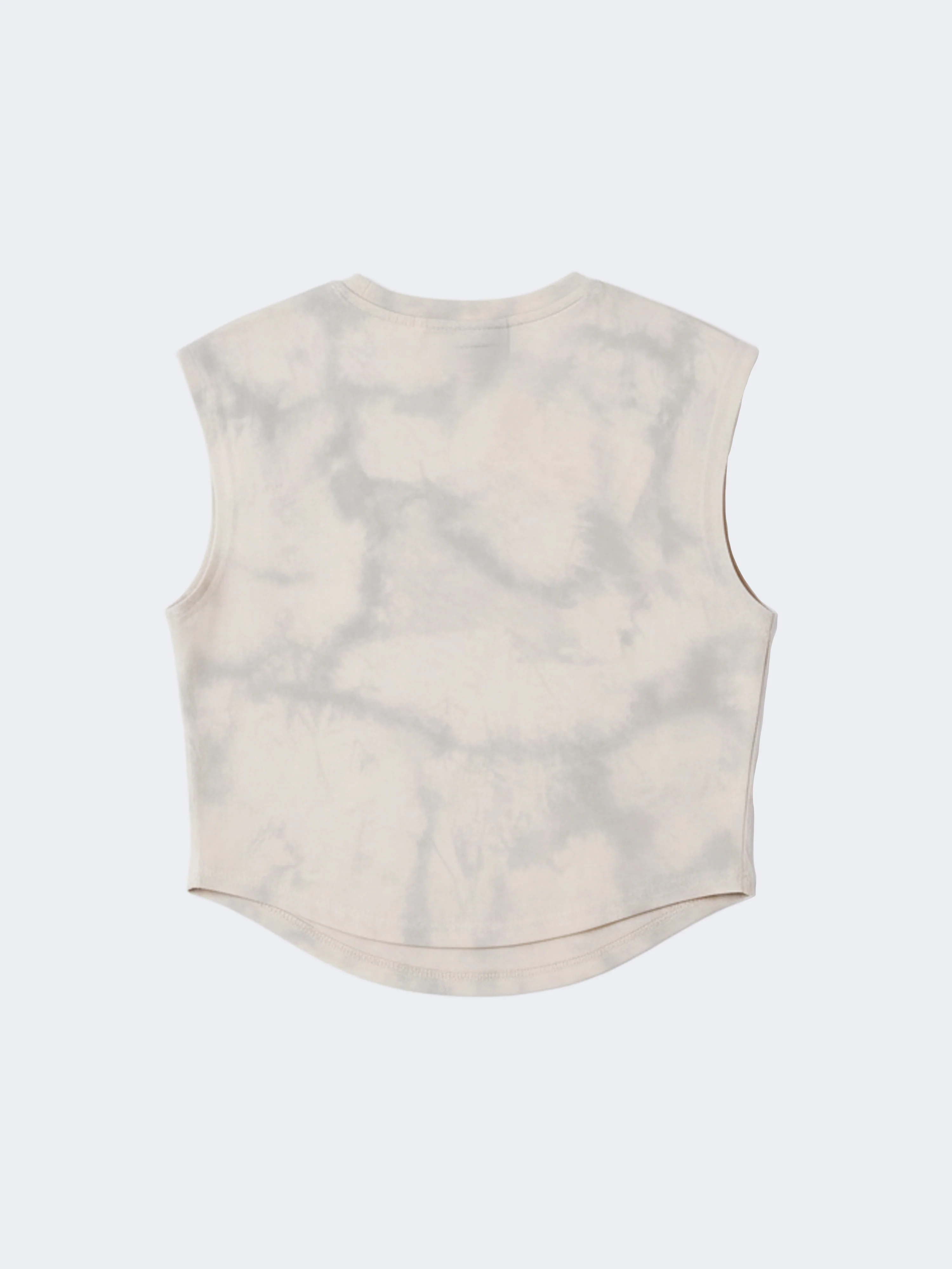 Top sans manche Faded - Image 7