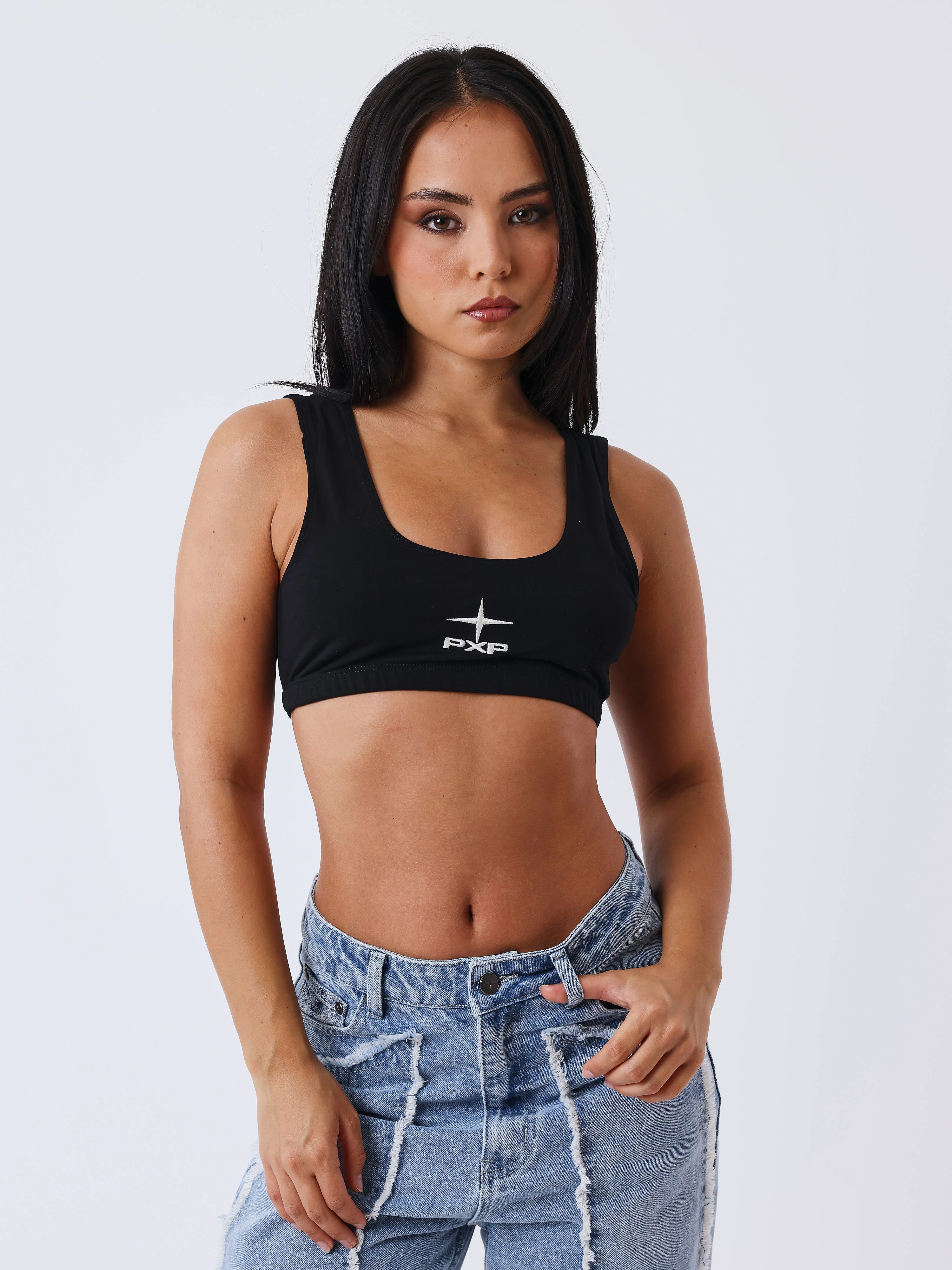 Brassière Slowly