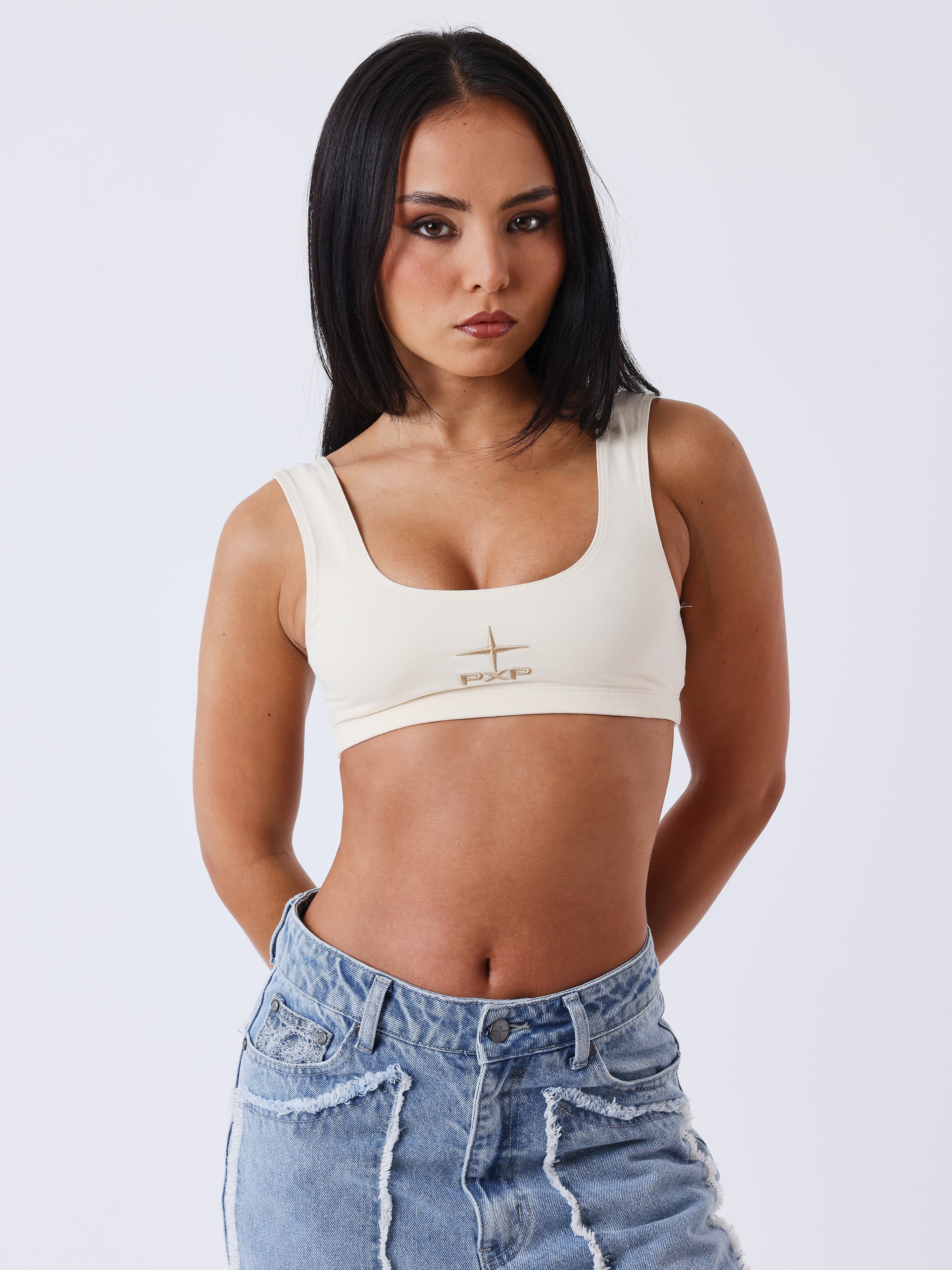 Brassière Slowly