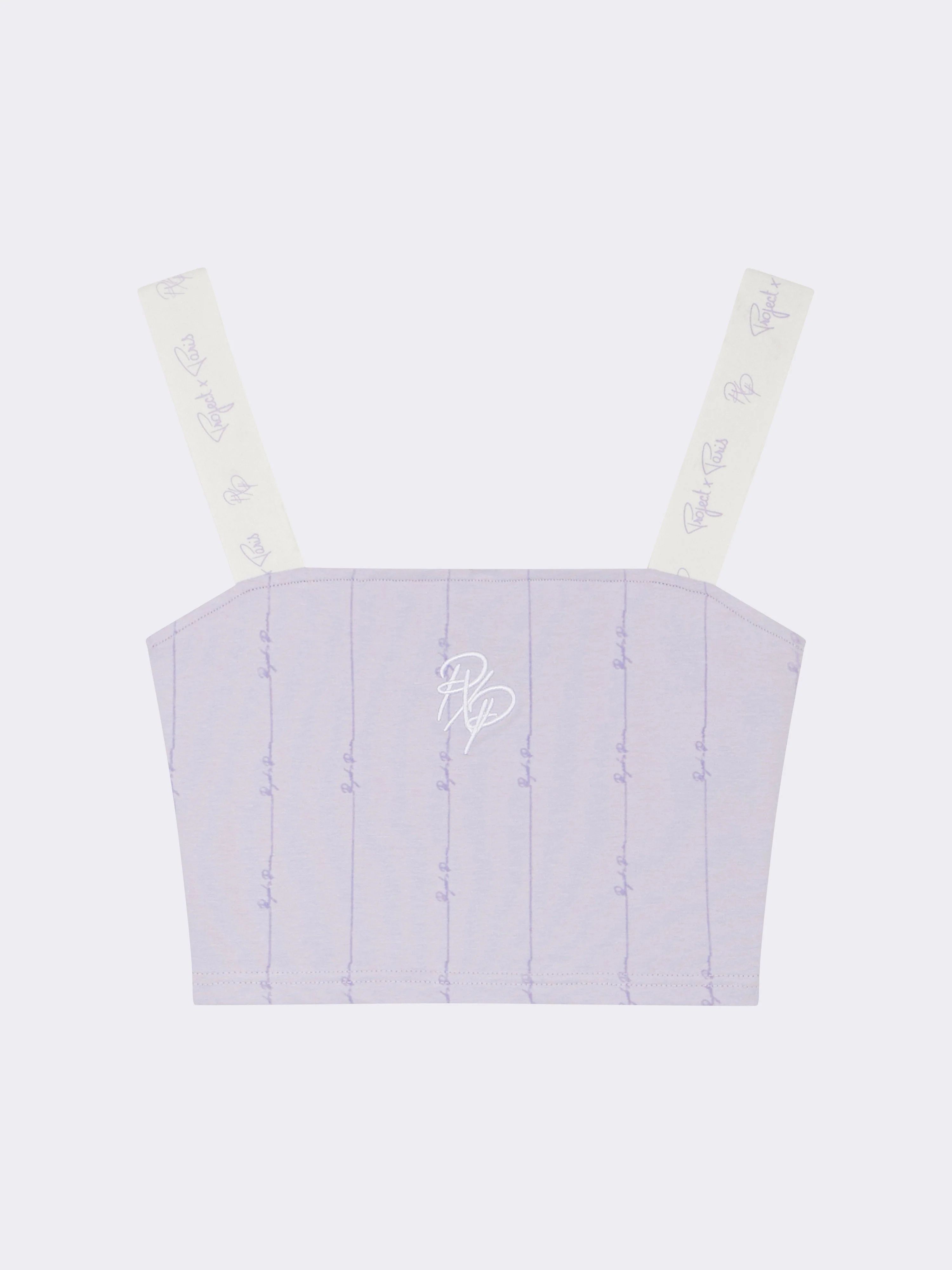 Crop top Ă bretelles - Image 6