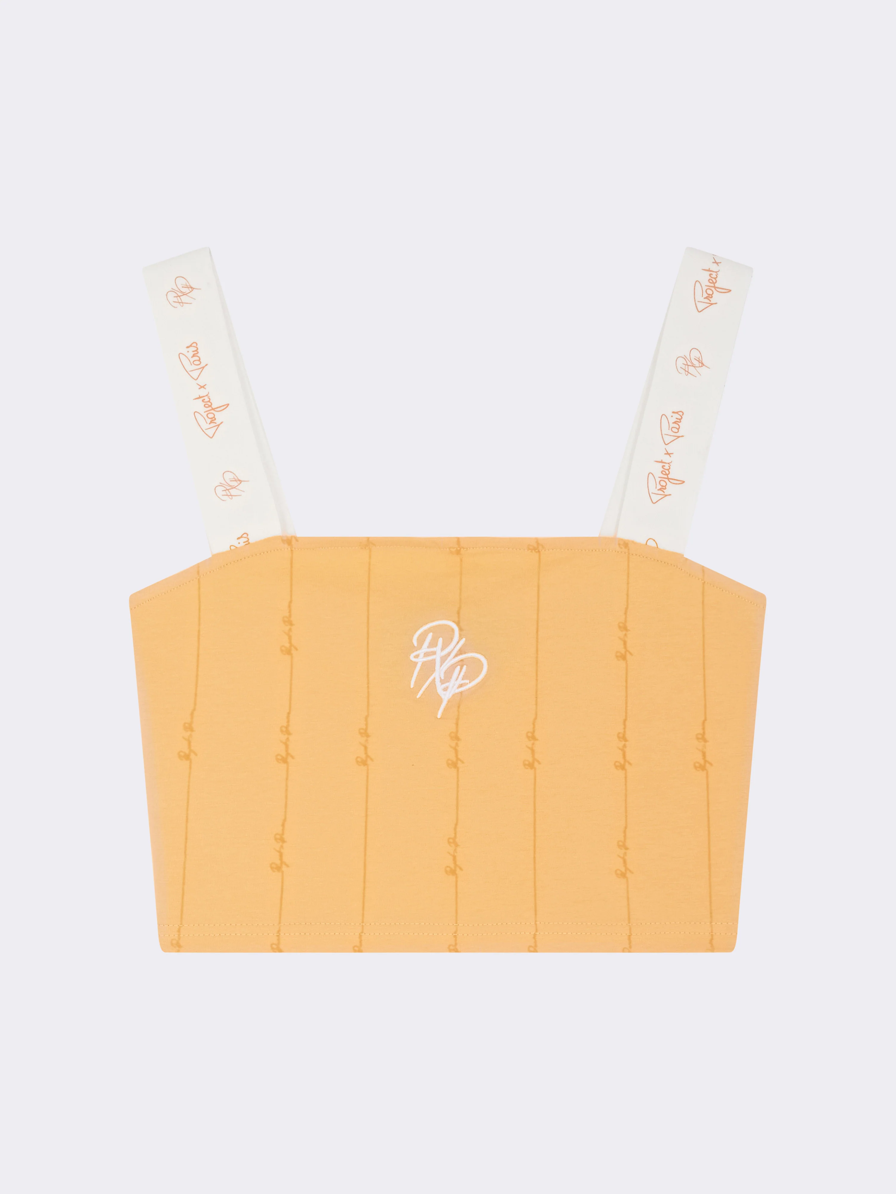 Crop top Ă bretelles - Image 6