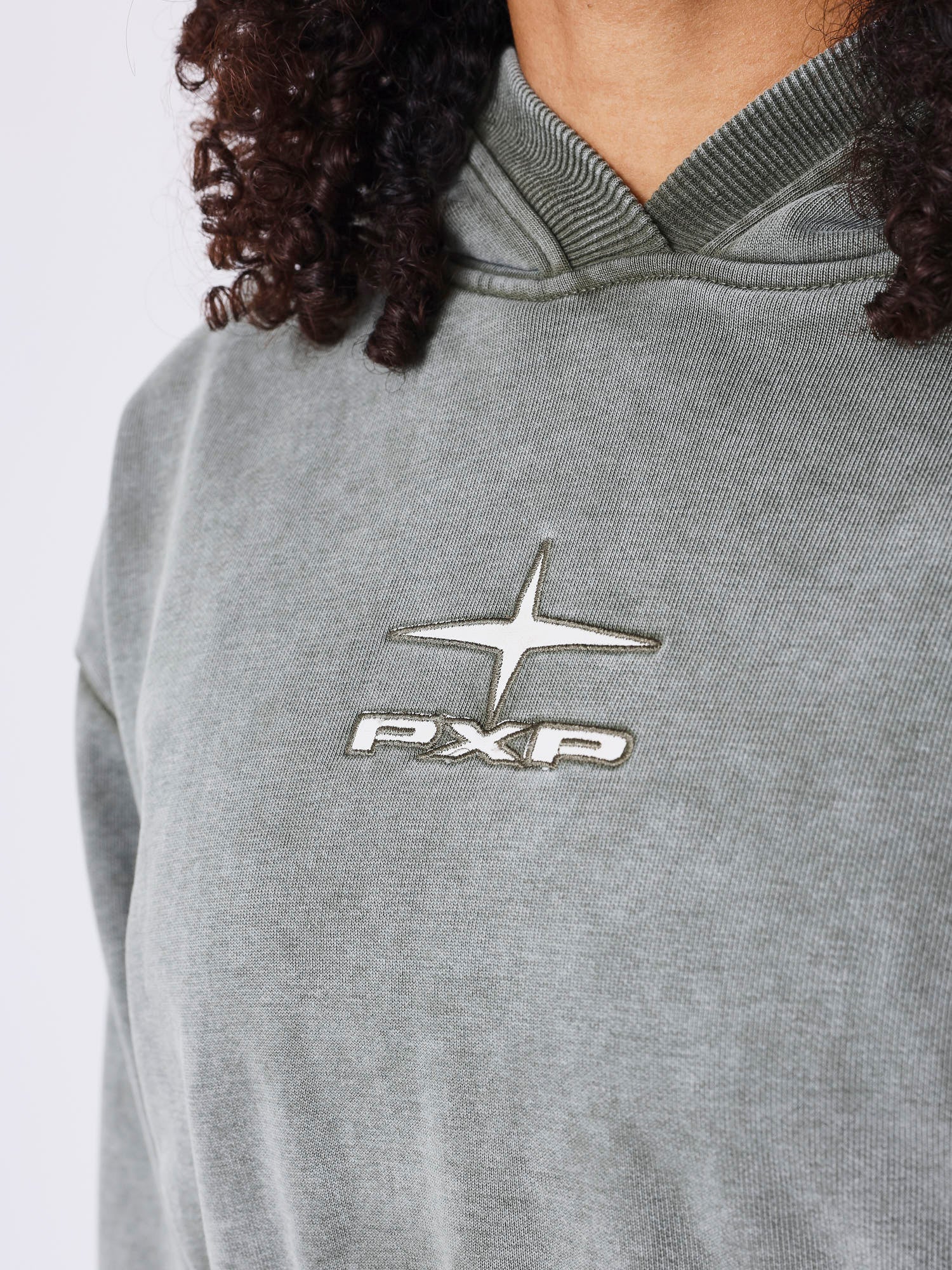 Sweat Ă capuche Worn - Image 4