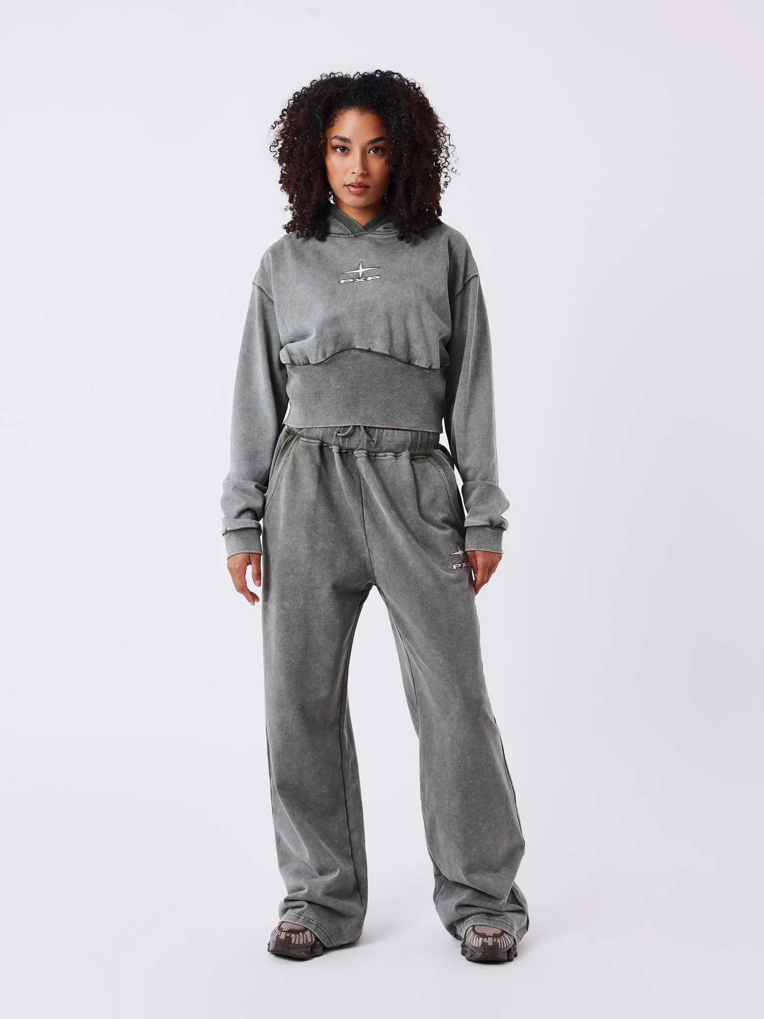 Sweat Ă capuche Worn - Image 5