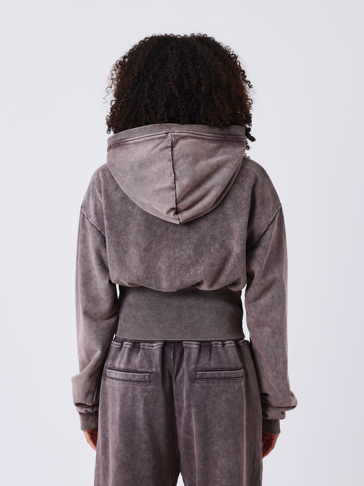Sweat Ă capuche Worn - Image 2