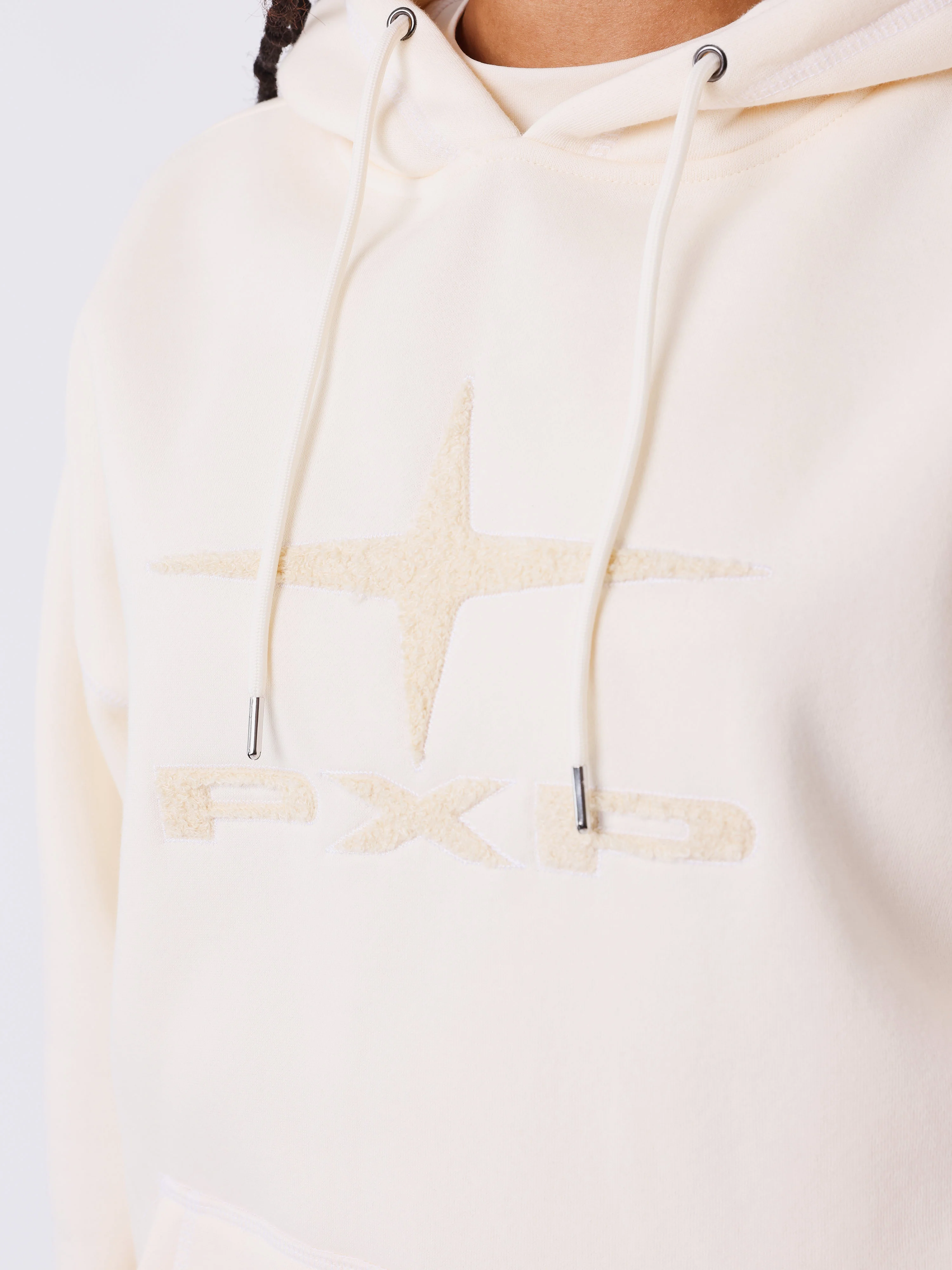 Sweat à capuche Cosy - Image 4