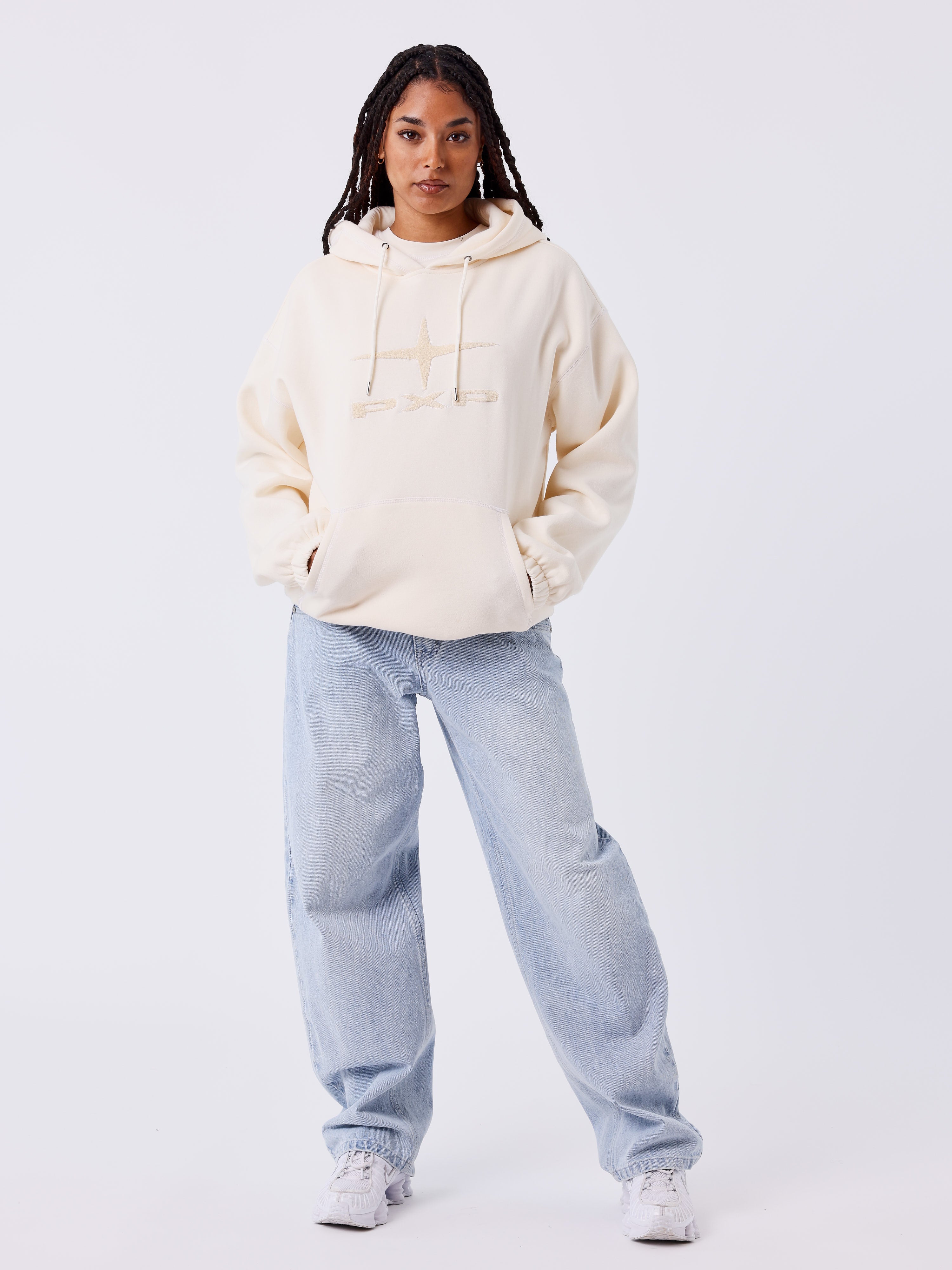 Sweat à capuche Cosy - Image 6