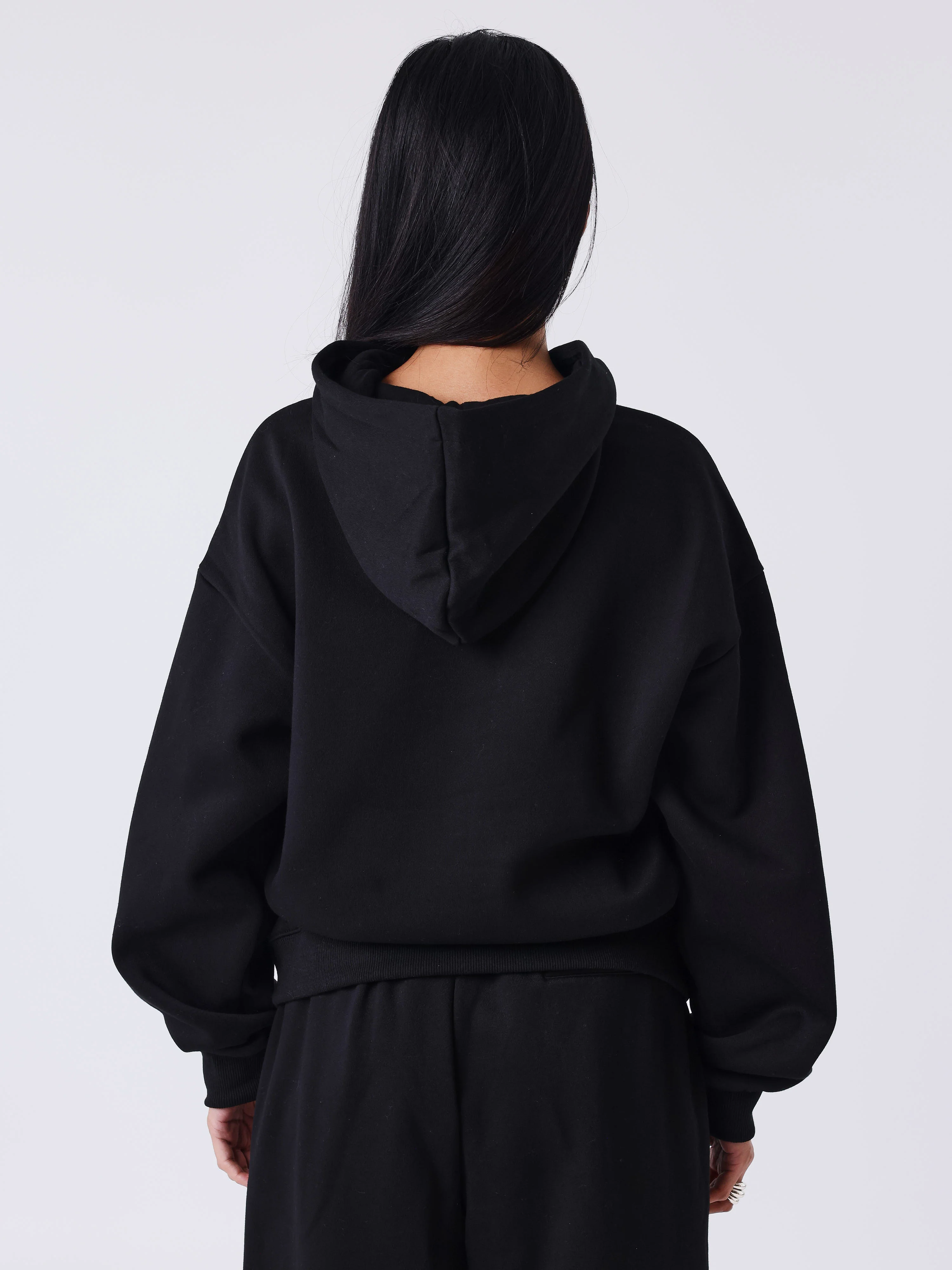 Sweat Ă capuche Slowly - Image 2