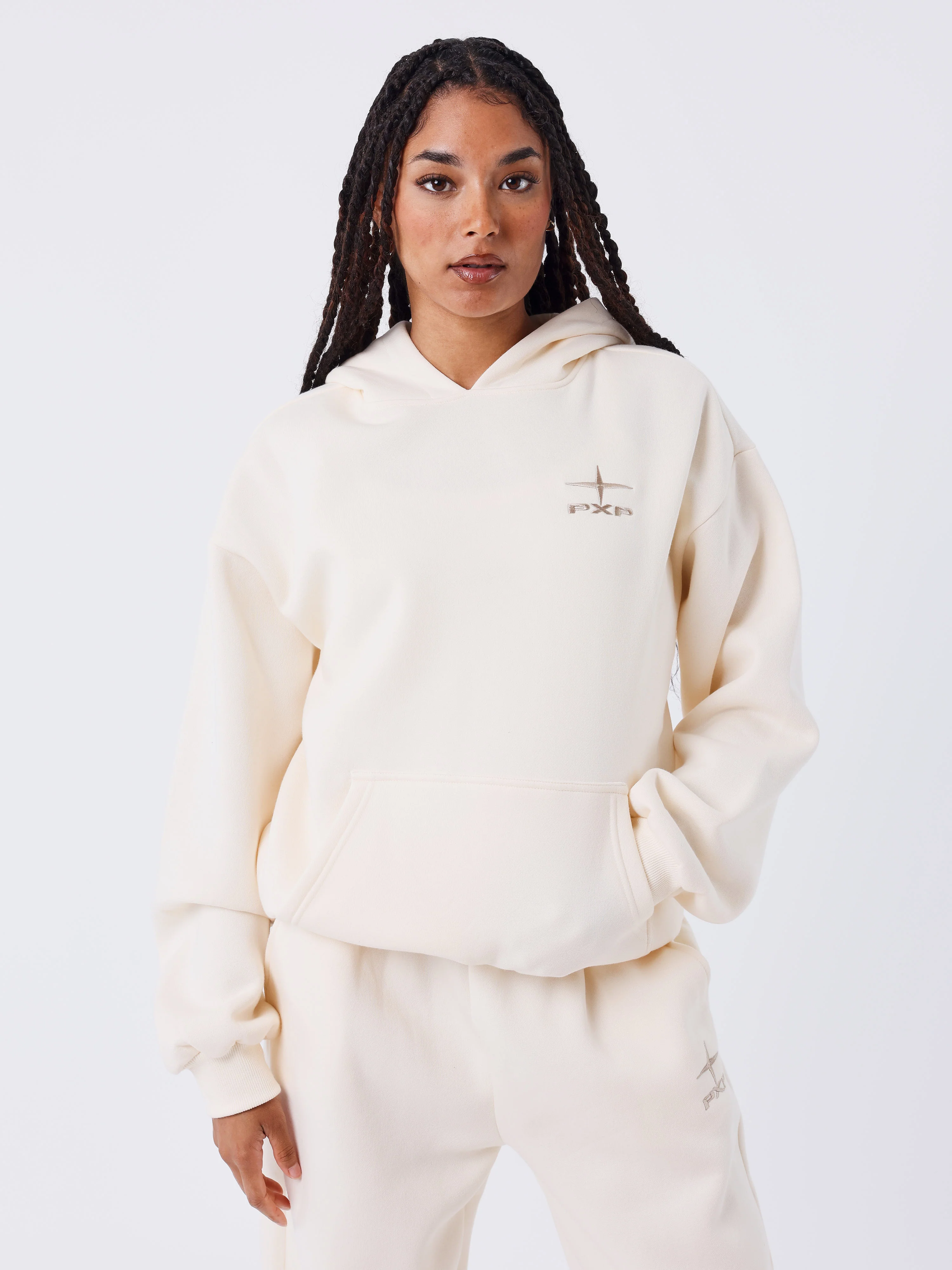 Sweat Ă capuche Slowly