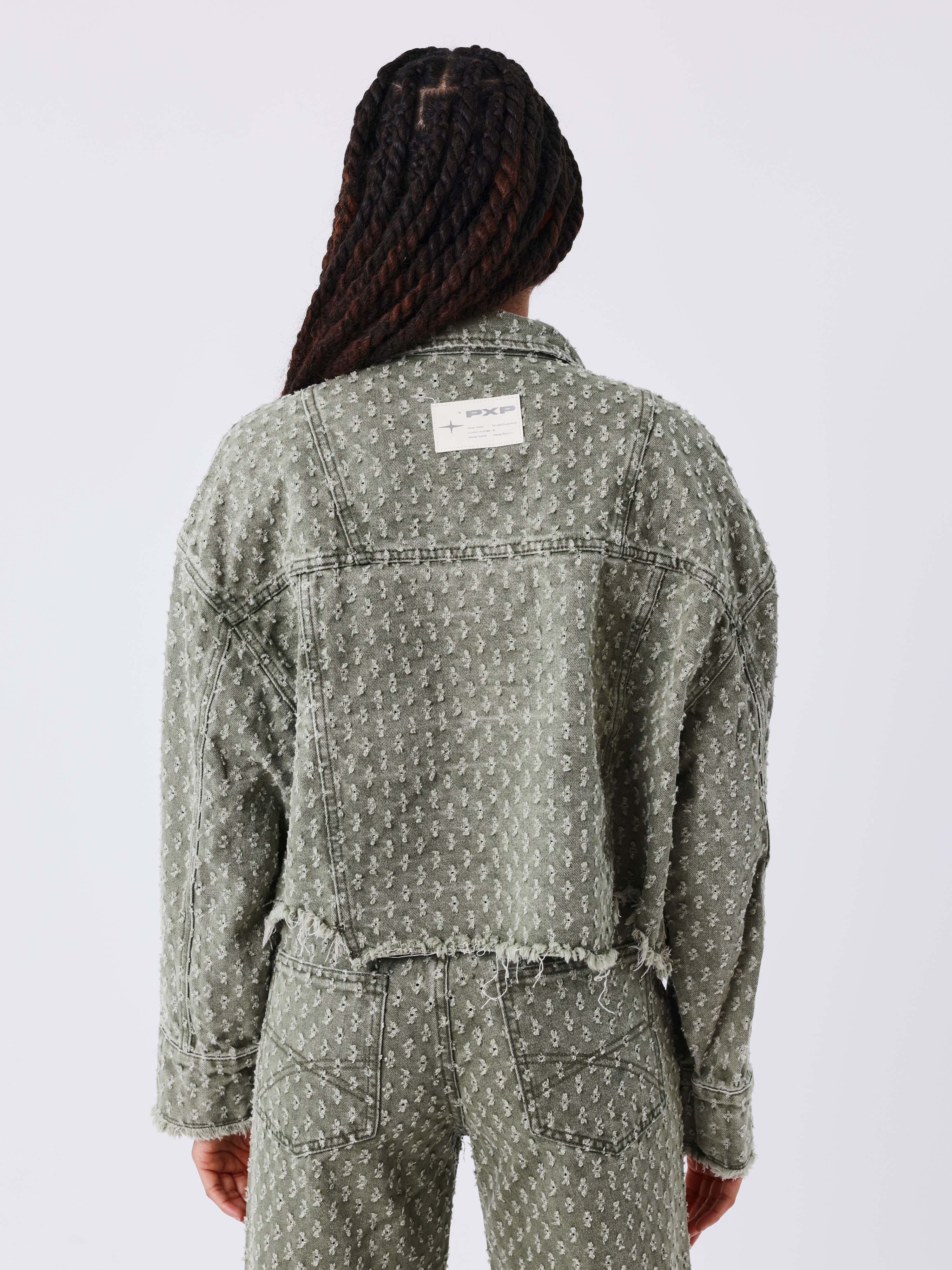 Veste Gritty - Image 2
