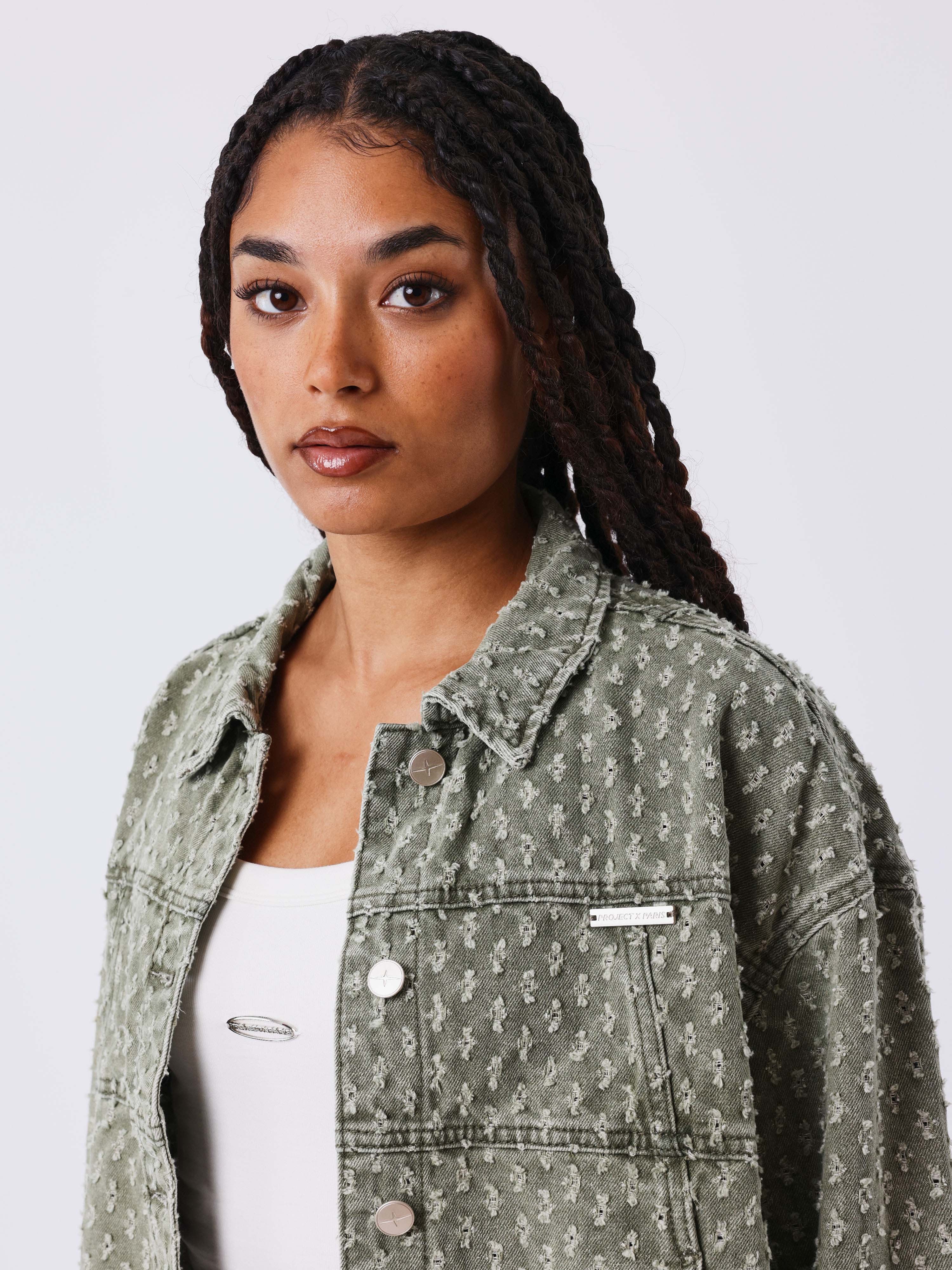 Veste Gritty - Image 3