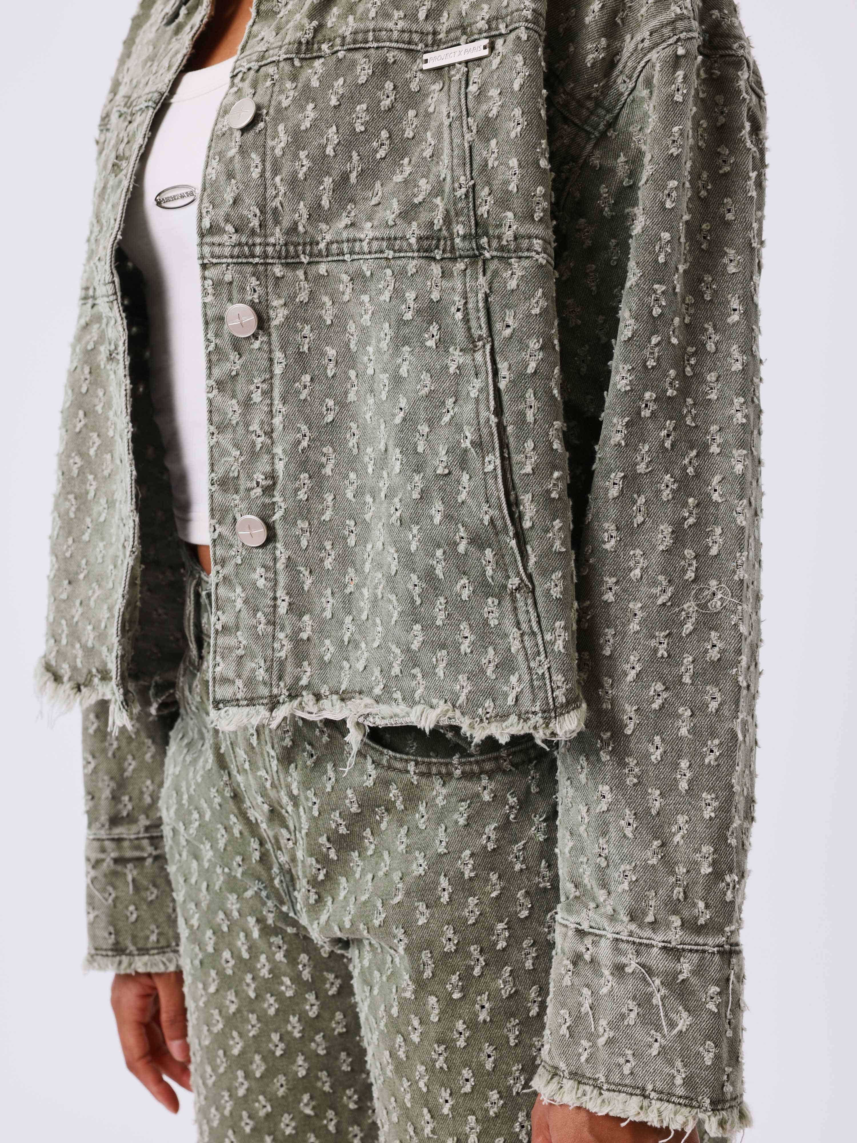 Veste Gritty - Image 4
