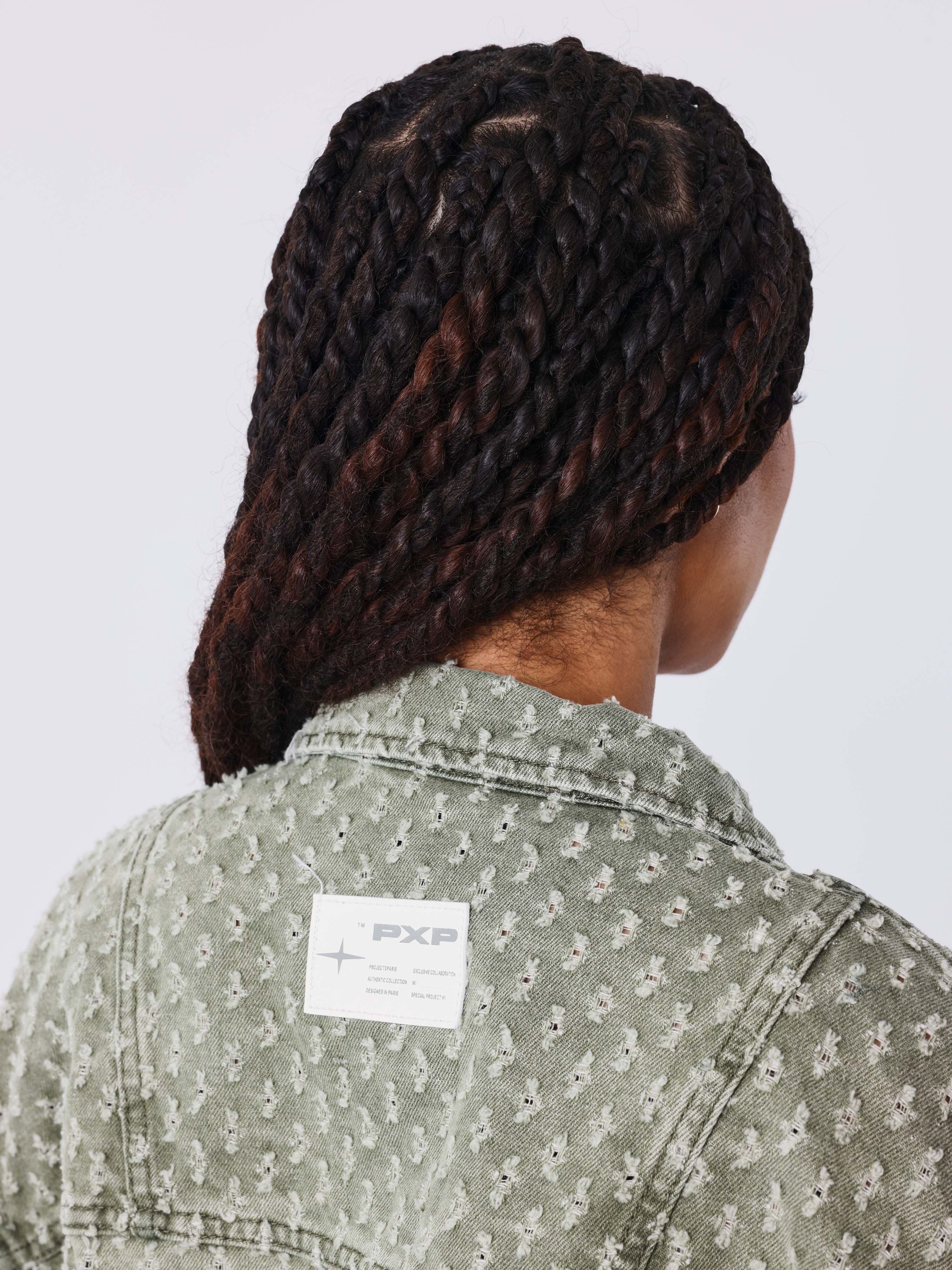 Veste Gritty - Image 5