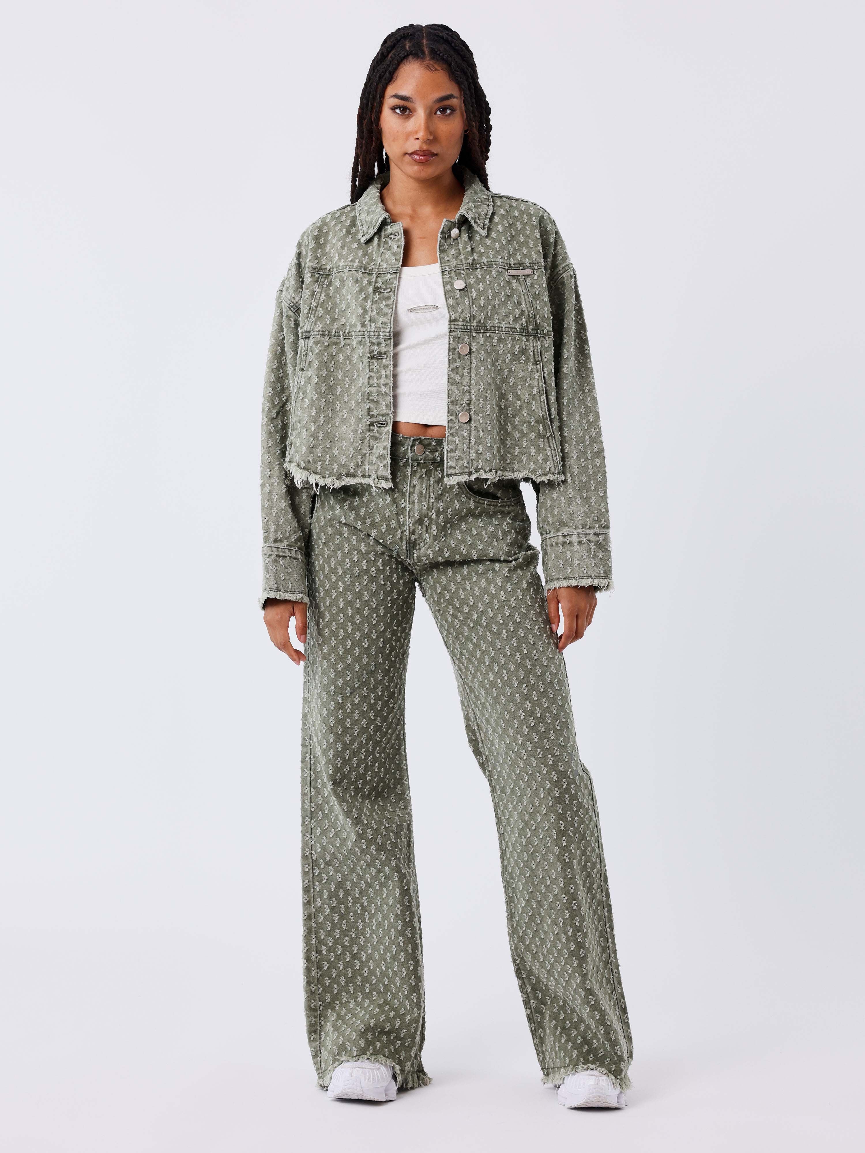 Veste Gritty - Image 6