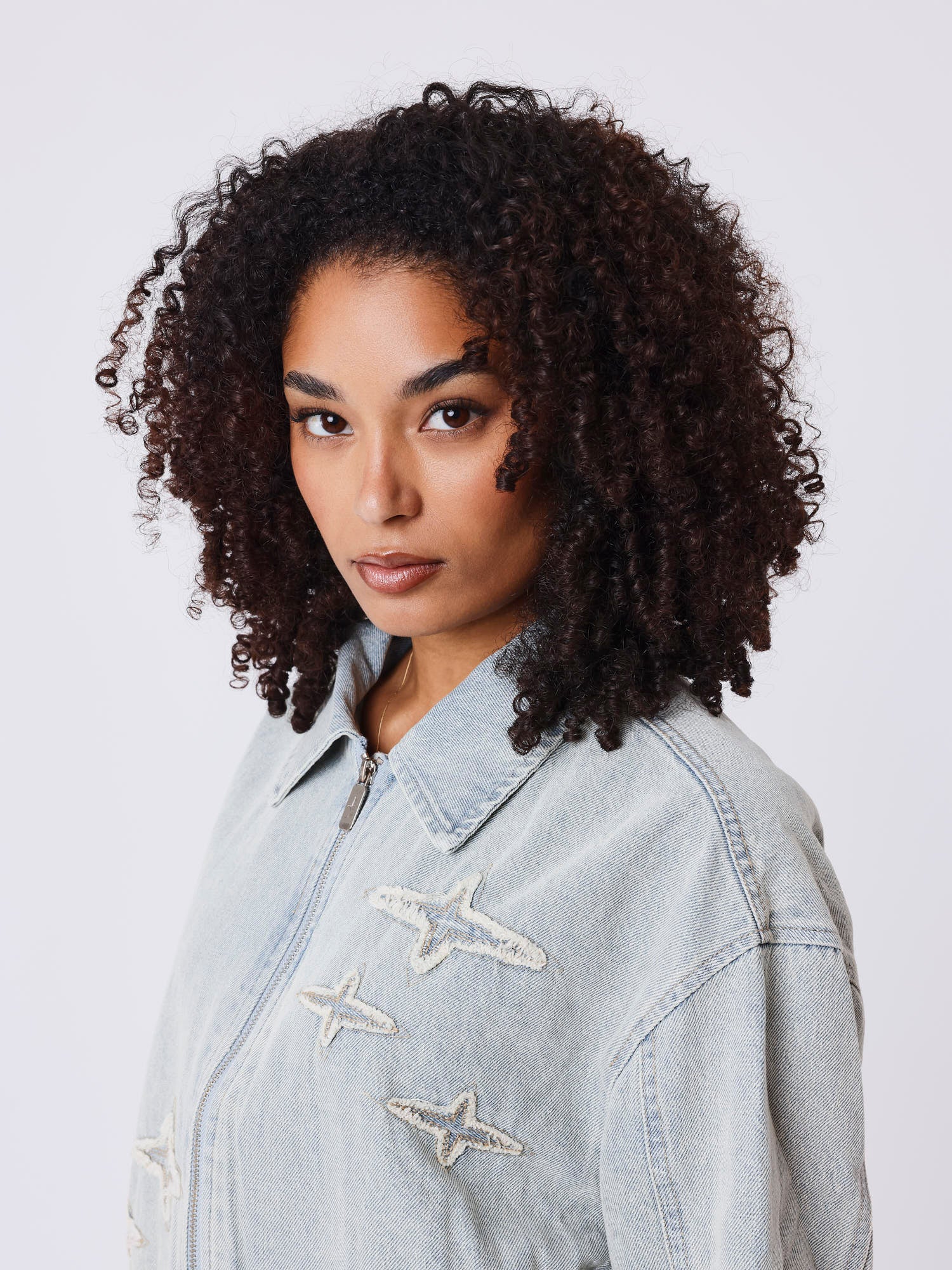 Veste en jean Raw - Image 2