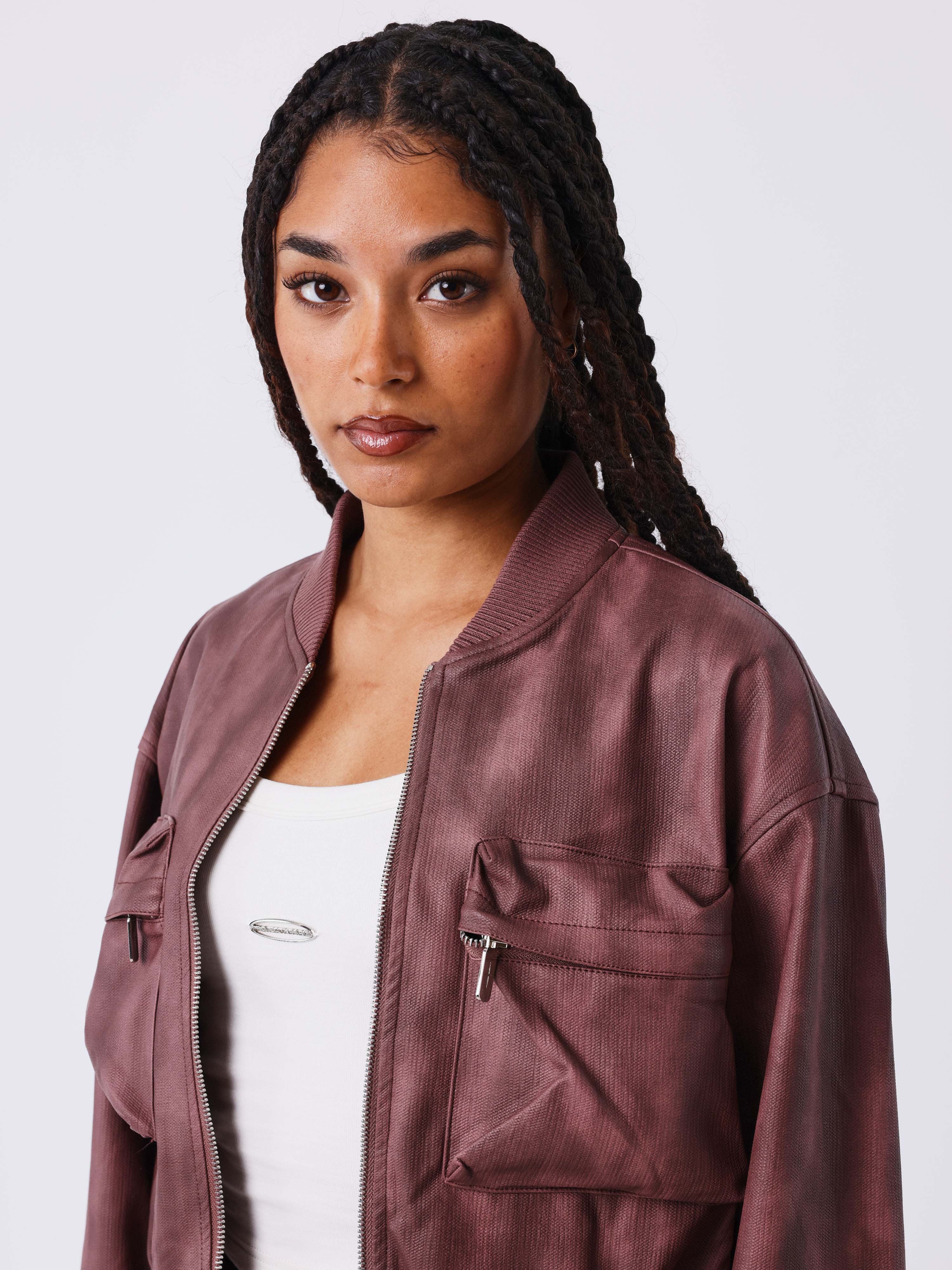 Bomber Croco - Image 3