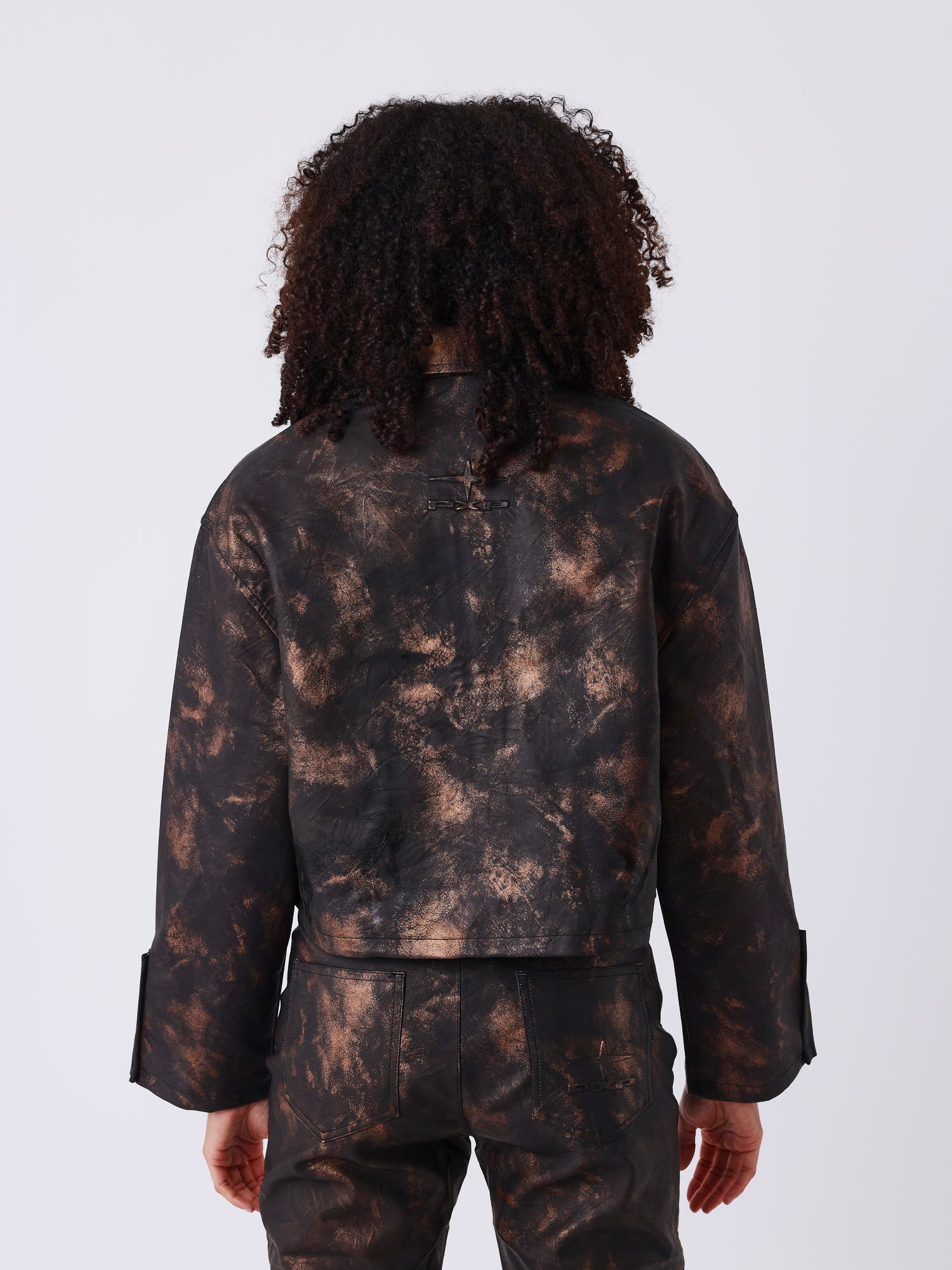 Veste Weathered - Image 2