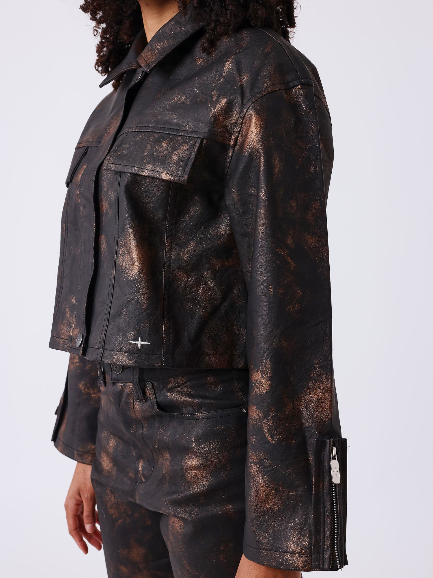 Veste Weathered - Image 6