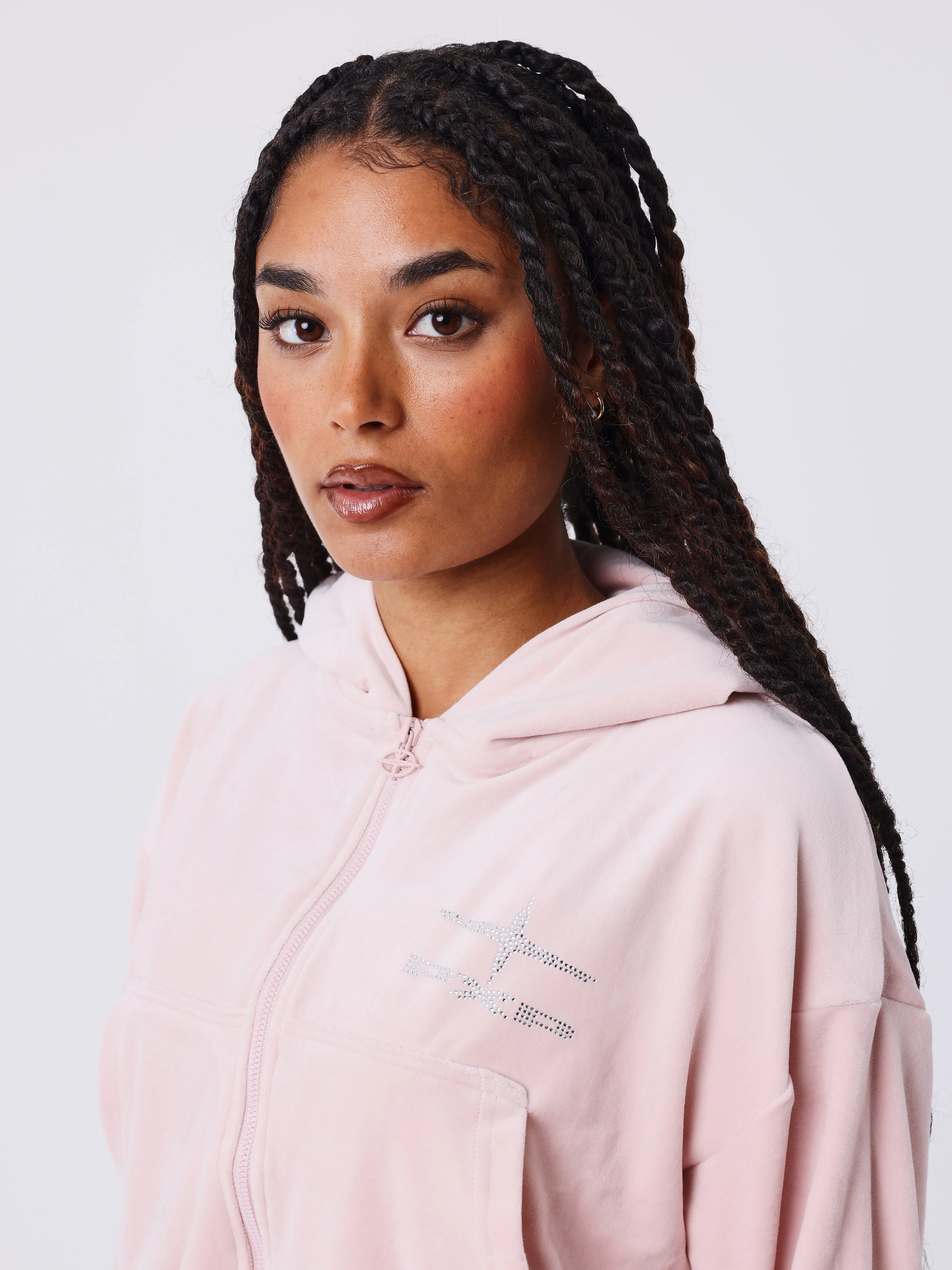 Sweat zippé Sweety - Image 3